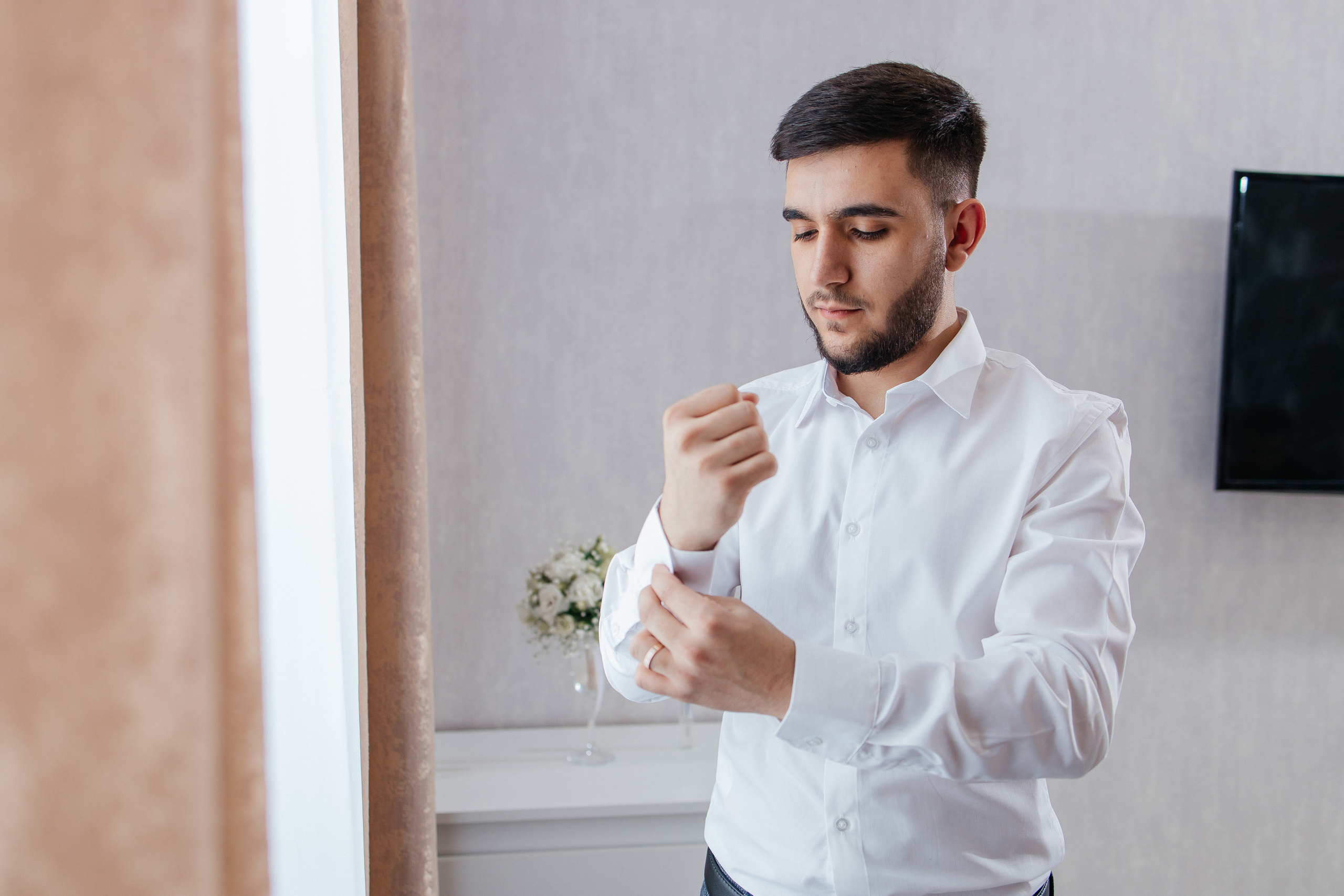 Свадьба Рамид & Нурана. Свадебный фотограф в Новосибирске Лидия Александровна