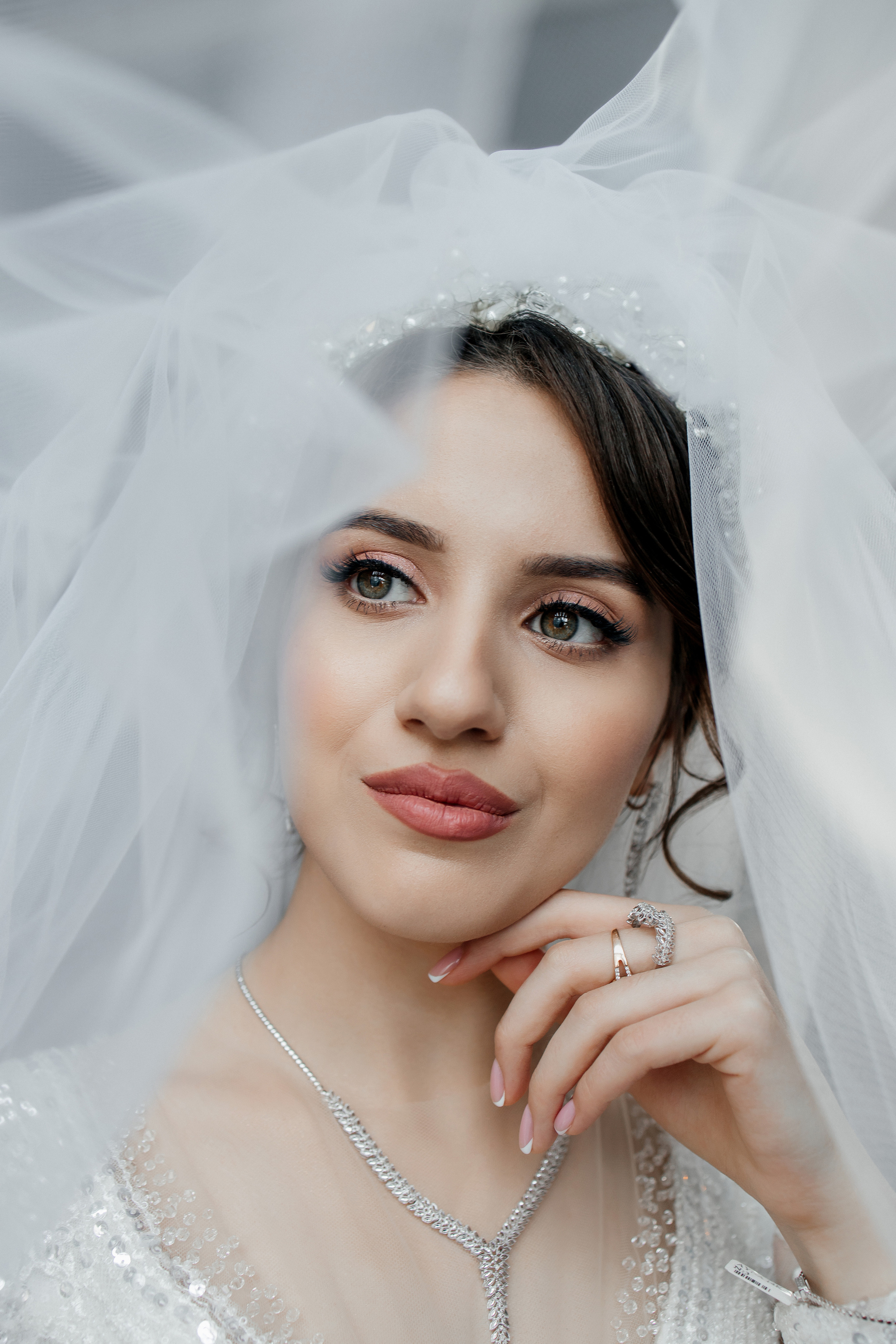 Свадьба Азербайджанская Джавид и Айсун. Свадебный фотограф в Новосибирске Лидия Александровна