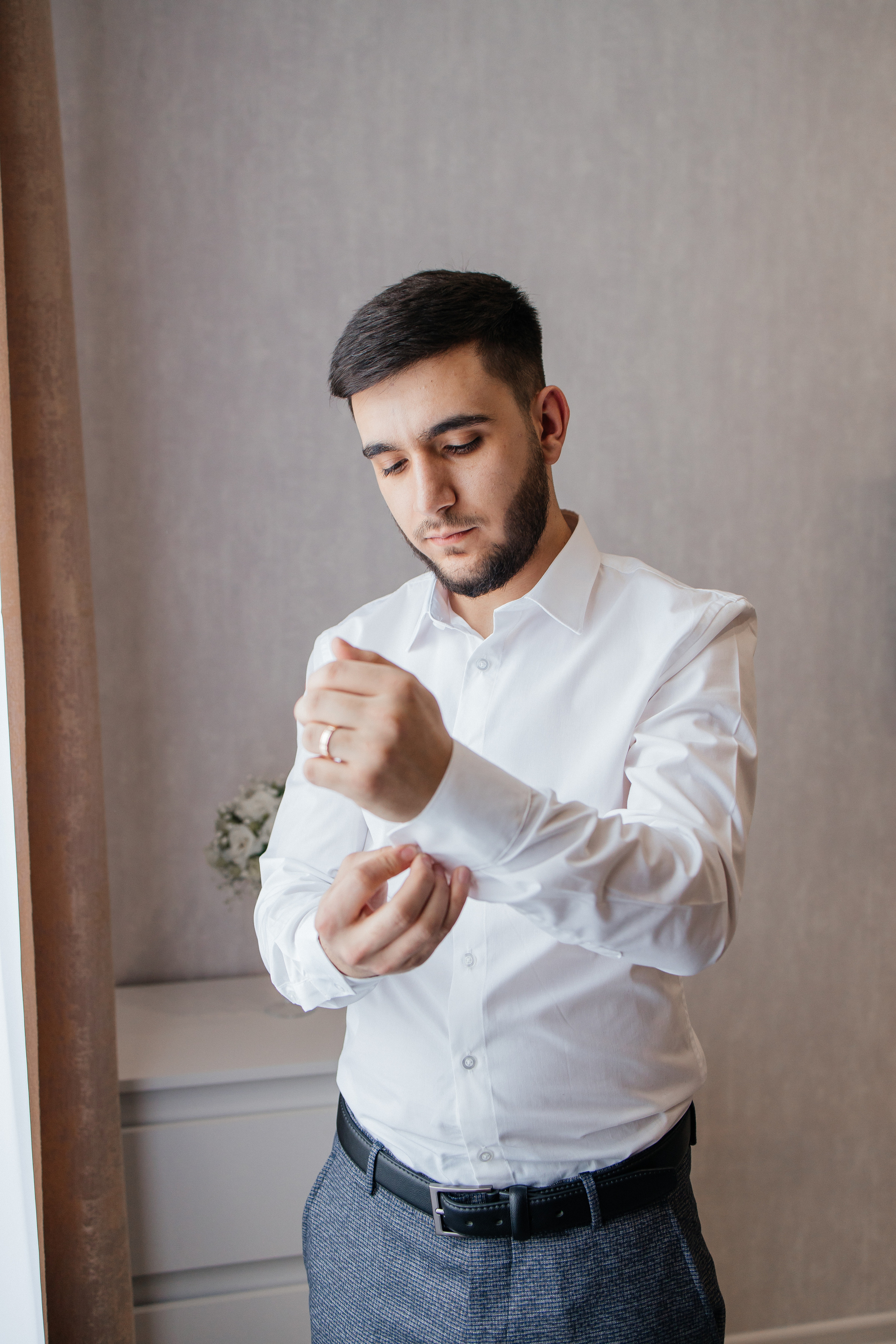 Свадьба Рамид & Нурана. Свадебный фотограф в Новосибирске Лидия Александровна