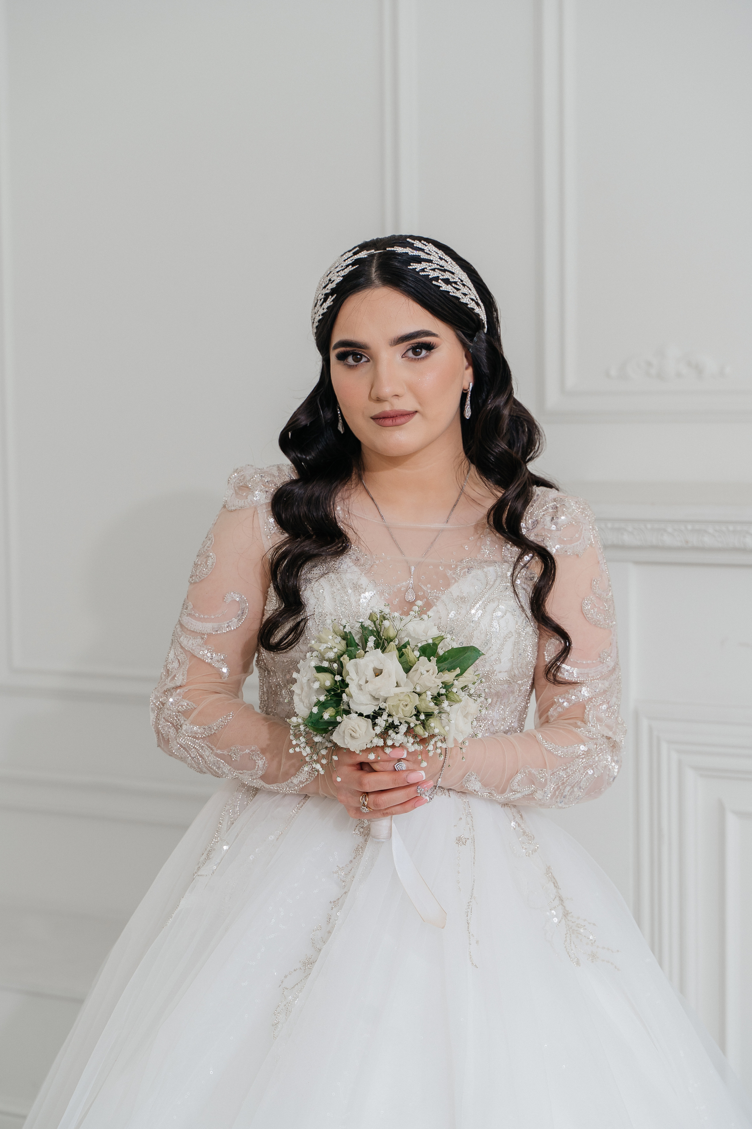 Свадьба Рамид & Нурана. Свадебный фотограф в Новосибирске Лидия Александровна