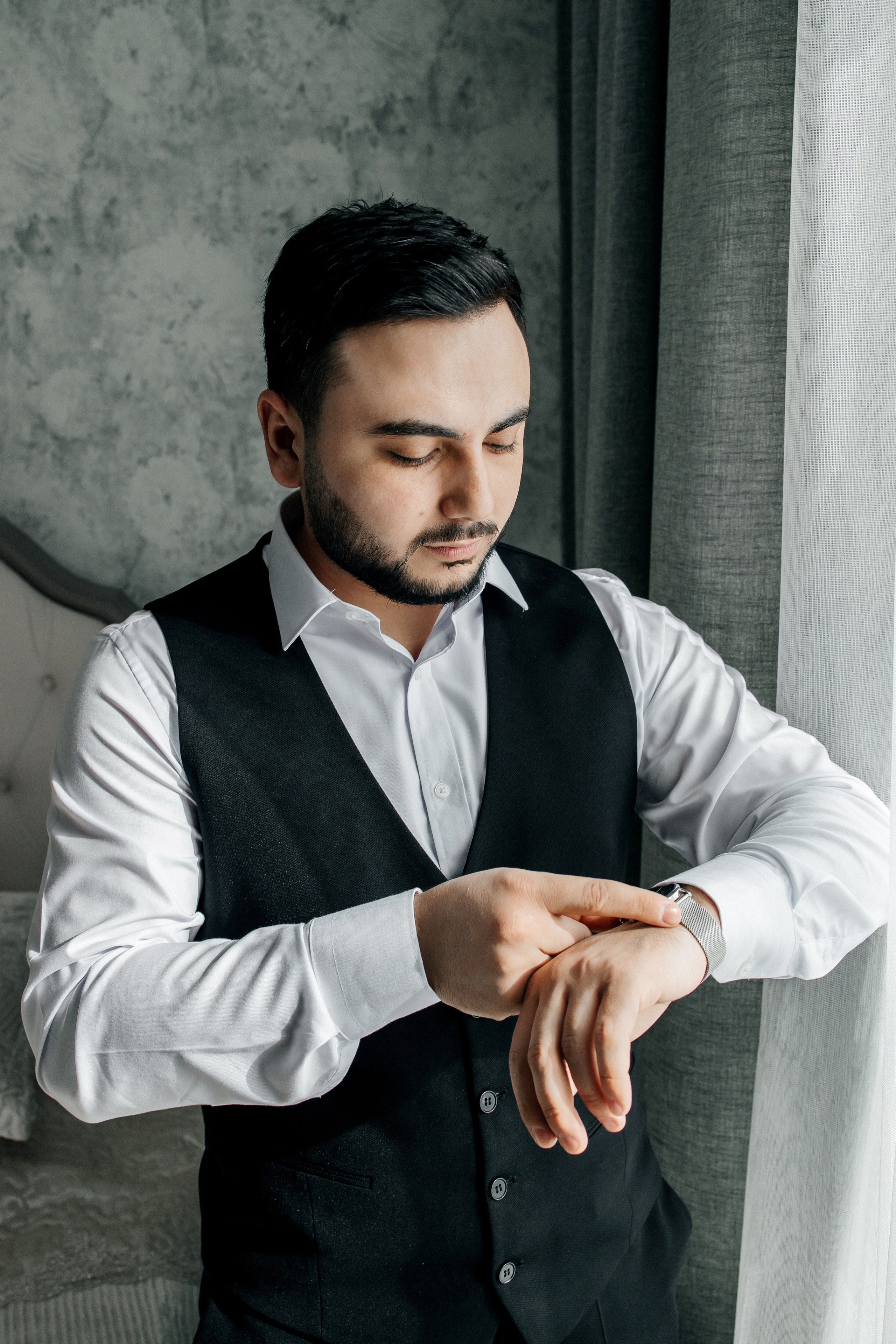 Свадьба Азербайджанская Джавид и Айсун. Свадебный фотограф в Новосибирске Лидия Александровна