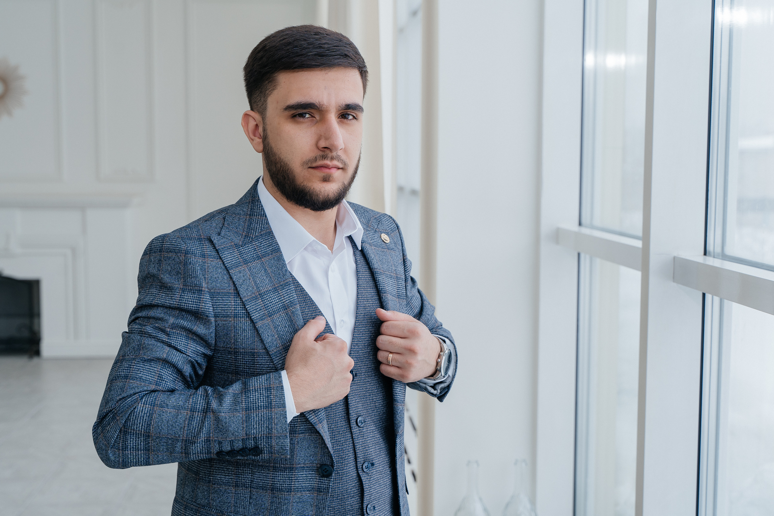 Свадьба Рамид & Нурана. Свадебный фотограф в Новосибирске Лидия Александровна