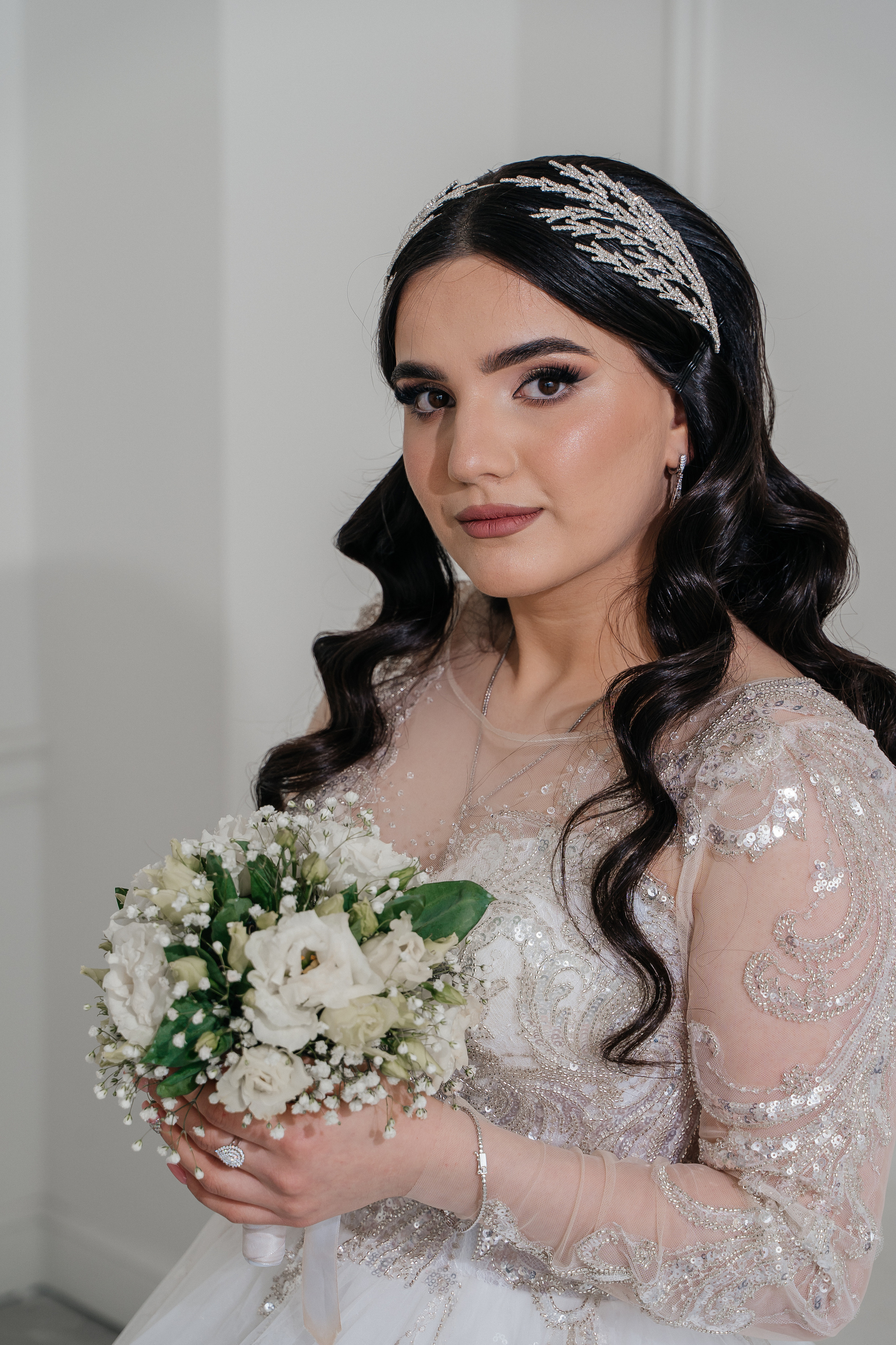 Свадьба Рамид & Нурана. Свадебный фотограф в Новосибирске Лидия Александровна