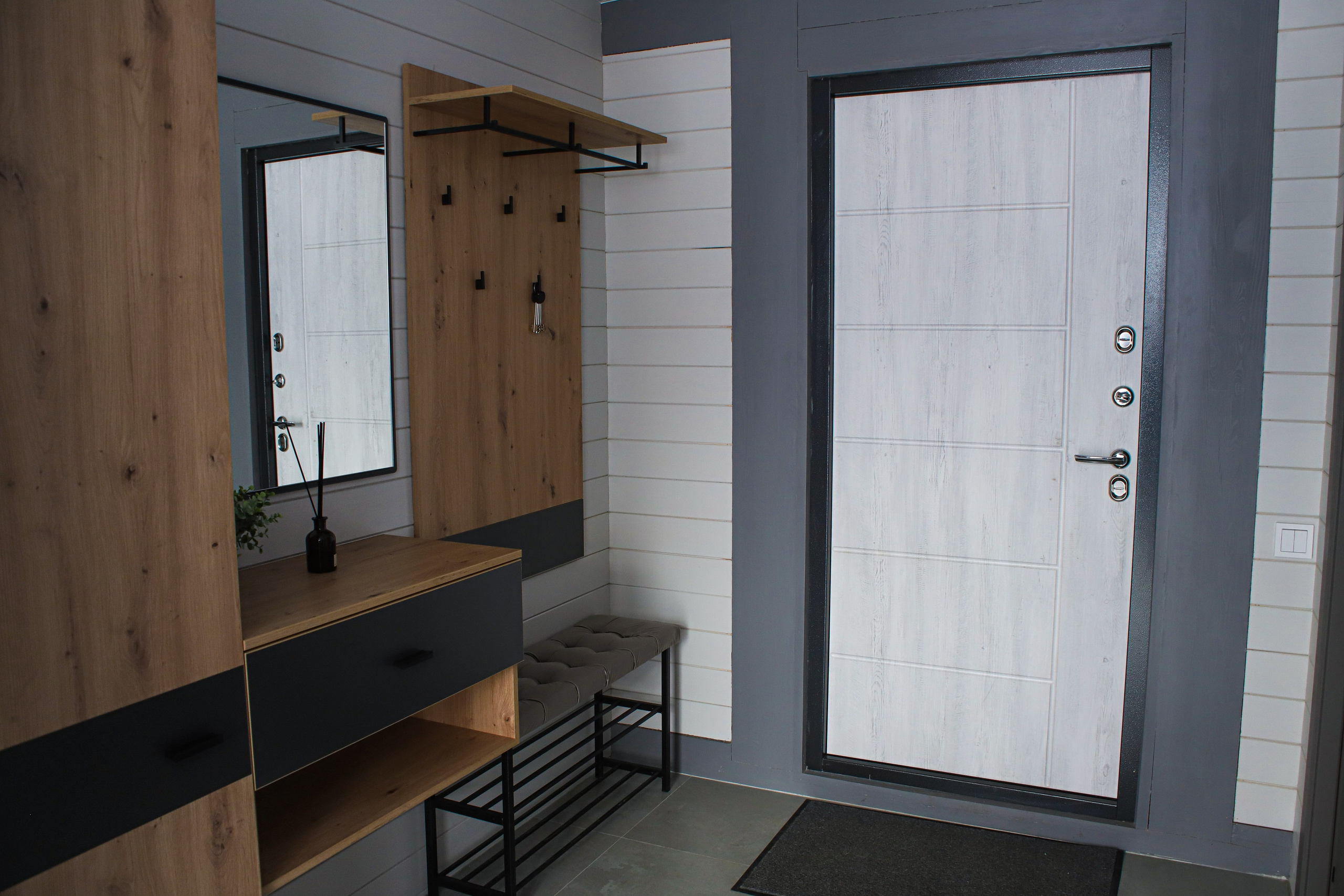 Альпинс Residence. Фотограф Нина Брандт в Горном Алтае