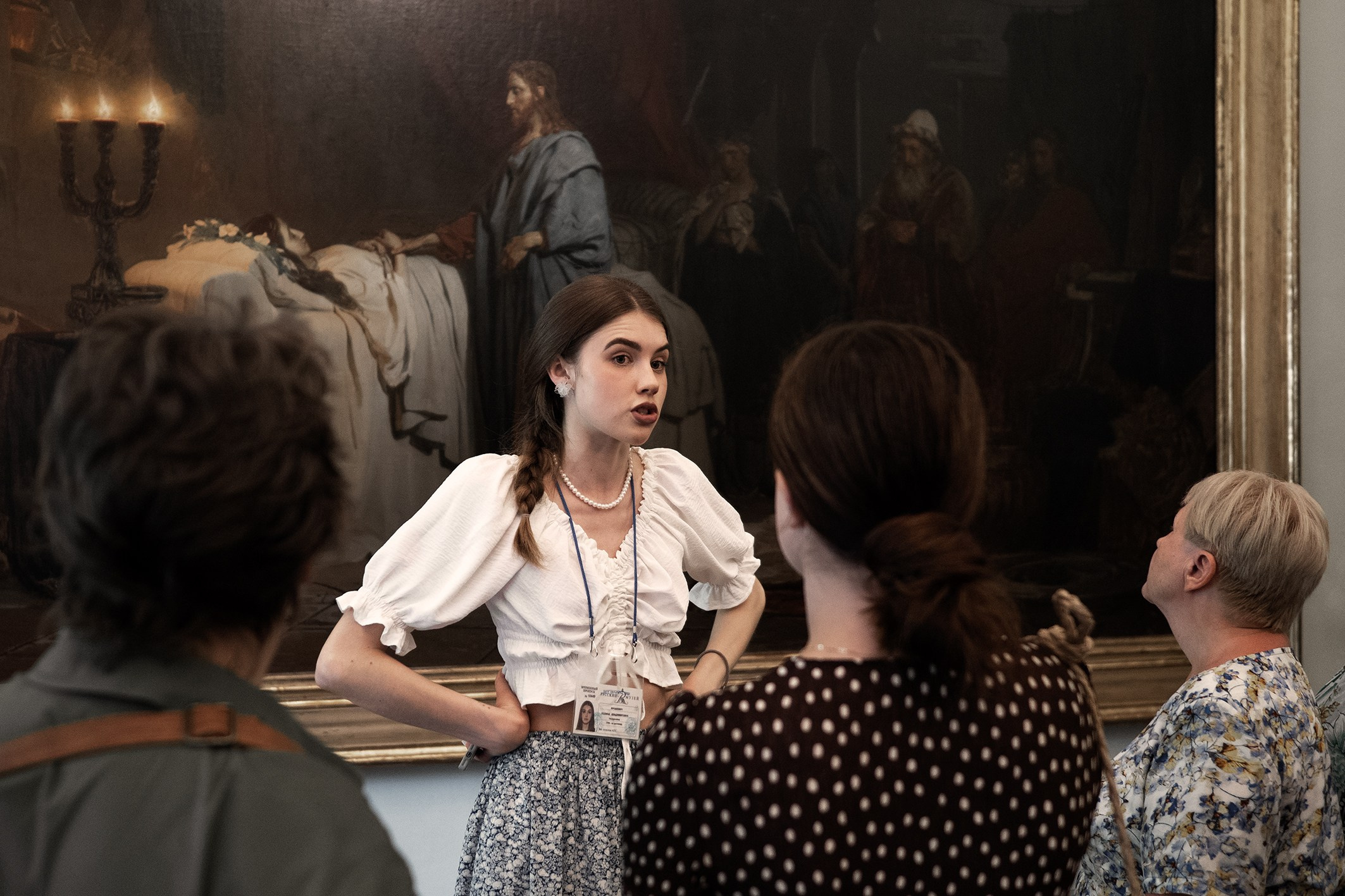 Петербург цветной. Фотограф в Москве. Александр Луппов