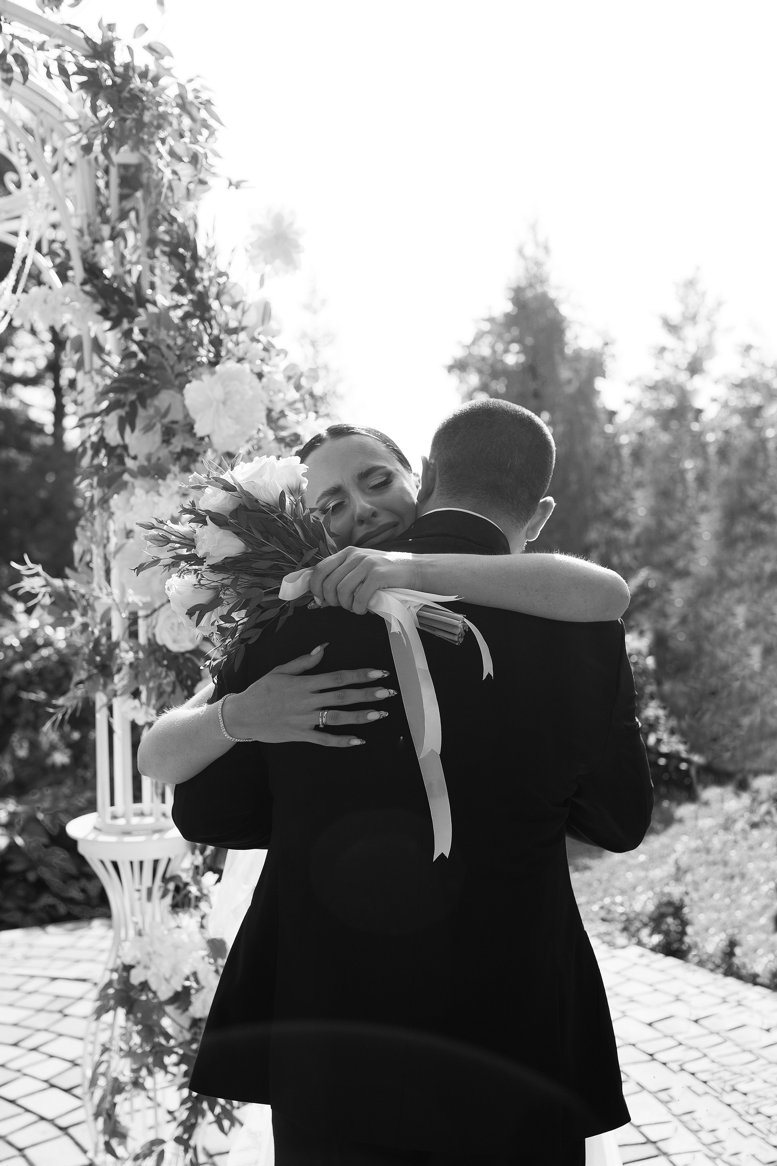 Гурген & Кристина. Свадебный фотограф в Тольятти и Самаре Юлия Беккер