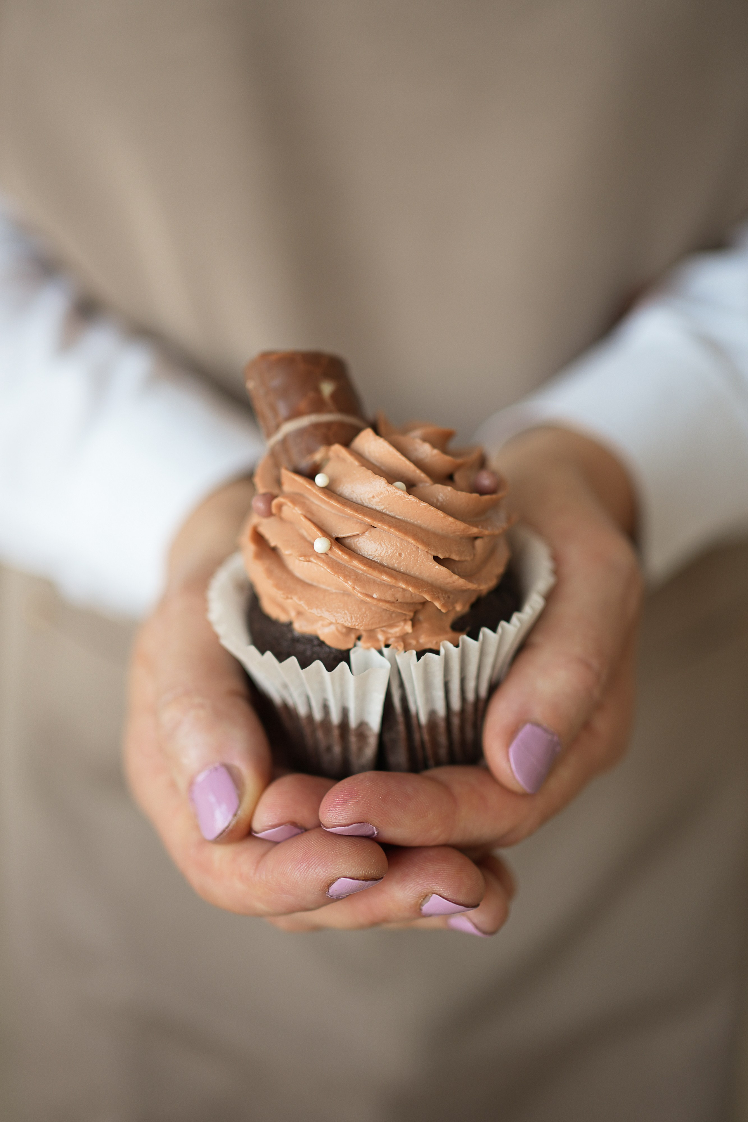 Мастер по кулинарии. Семейный фотограф в Санкт-Петербурге Саша Кактус