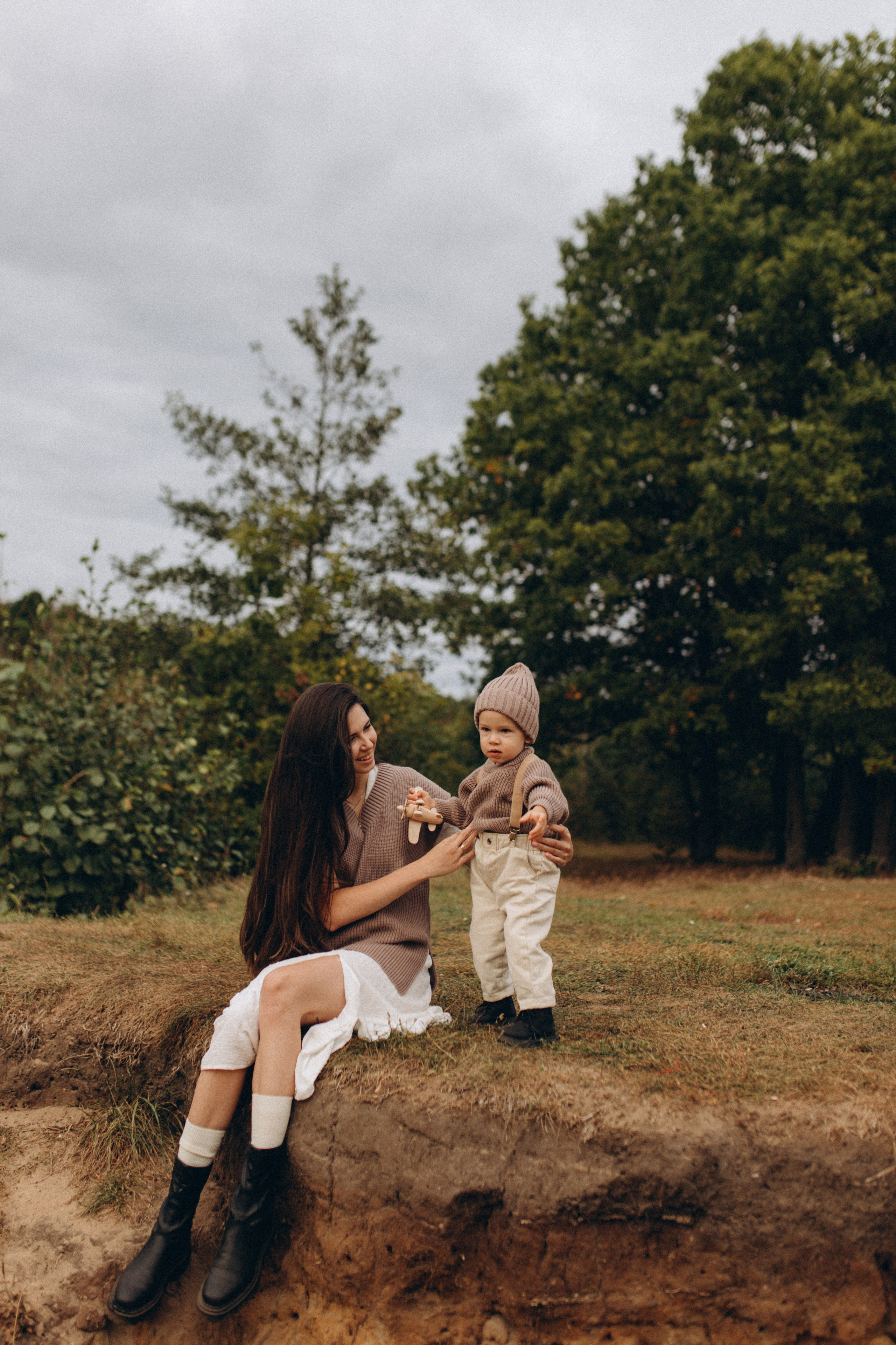Света и Матвей. Фотограф в Нижнем Новгороде Лебедева Елена