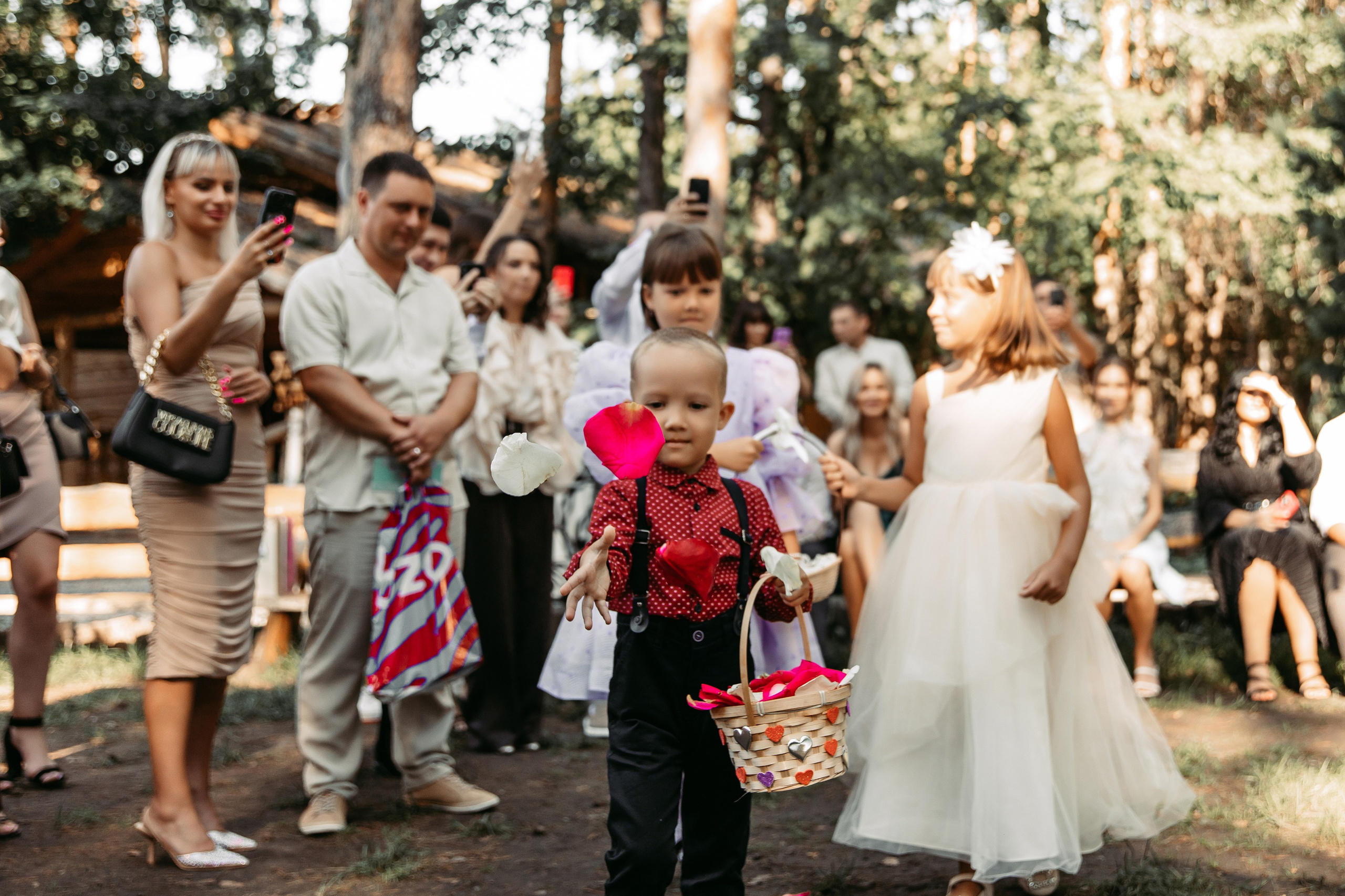Егор & Мария. Свадебный ФОТОГРАФ и ВИДЕОГРАФ Ульяновск