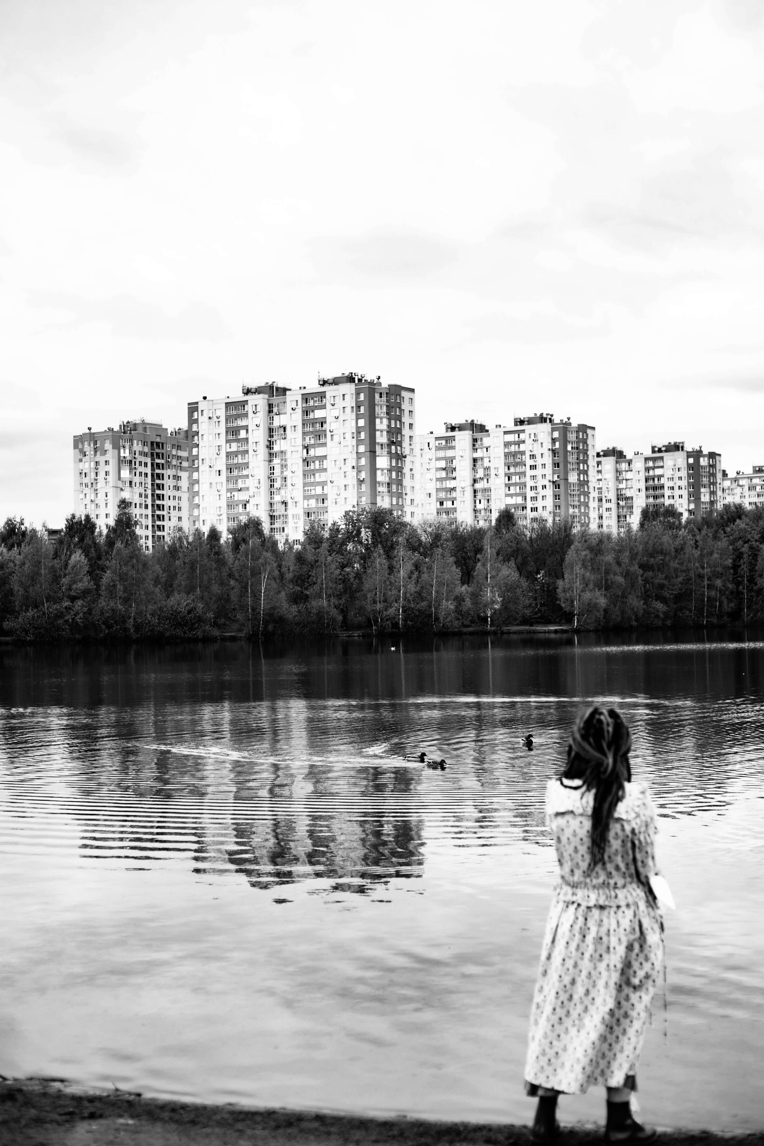 Настасья в цветении. Фотограф в Нижнем Новгороде