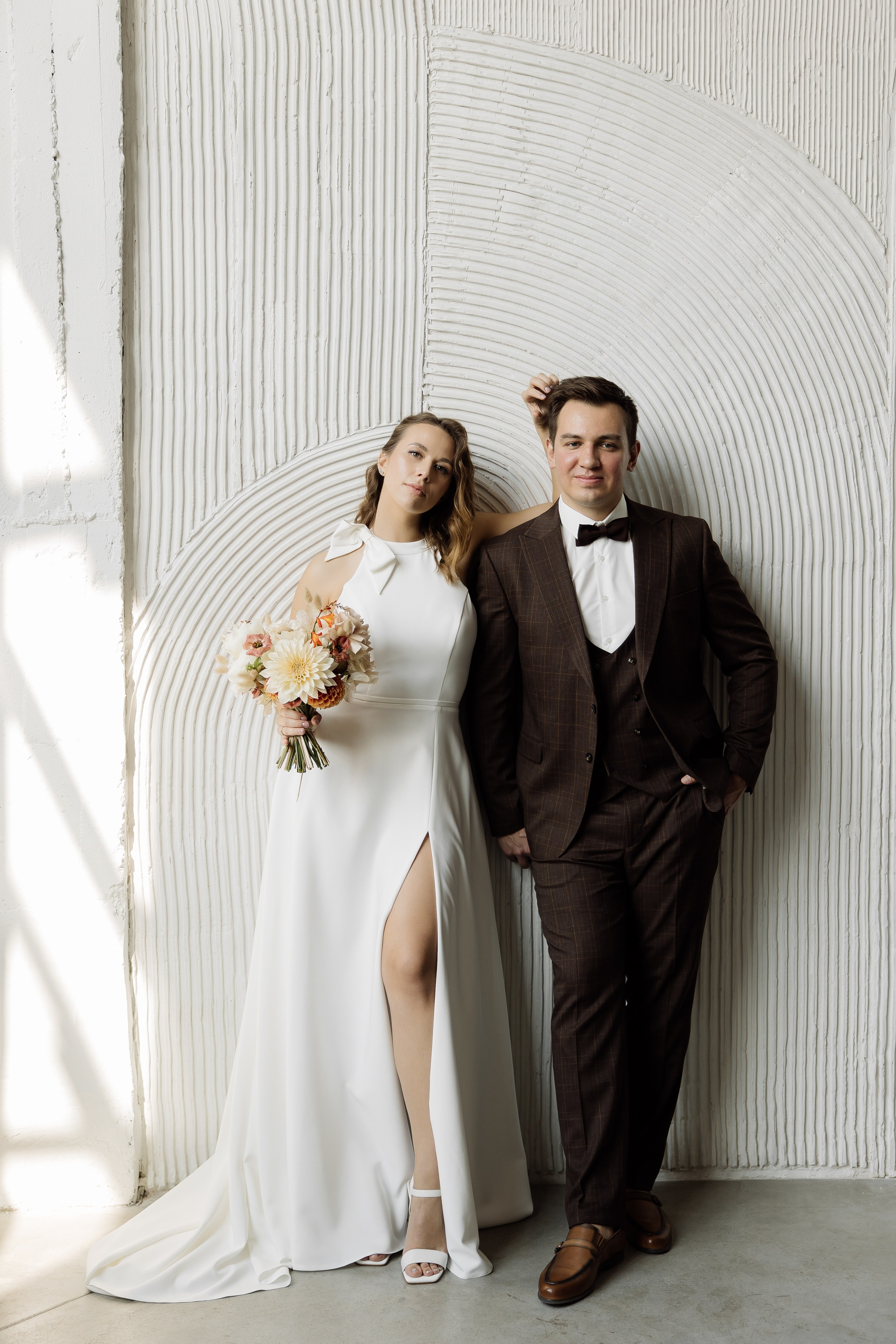 ВАЛЕРИЯ И АЛЕКСАНДР, ПЕГАС. Свадебный и индивидуальный фотограф в Челябинске Евгения Негодяева