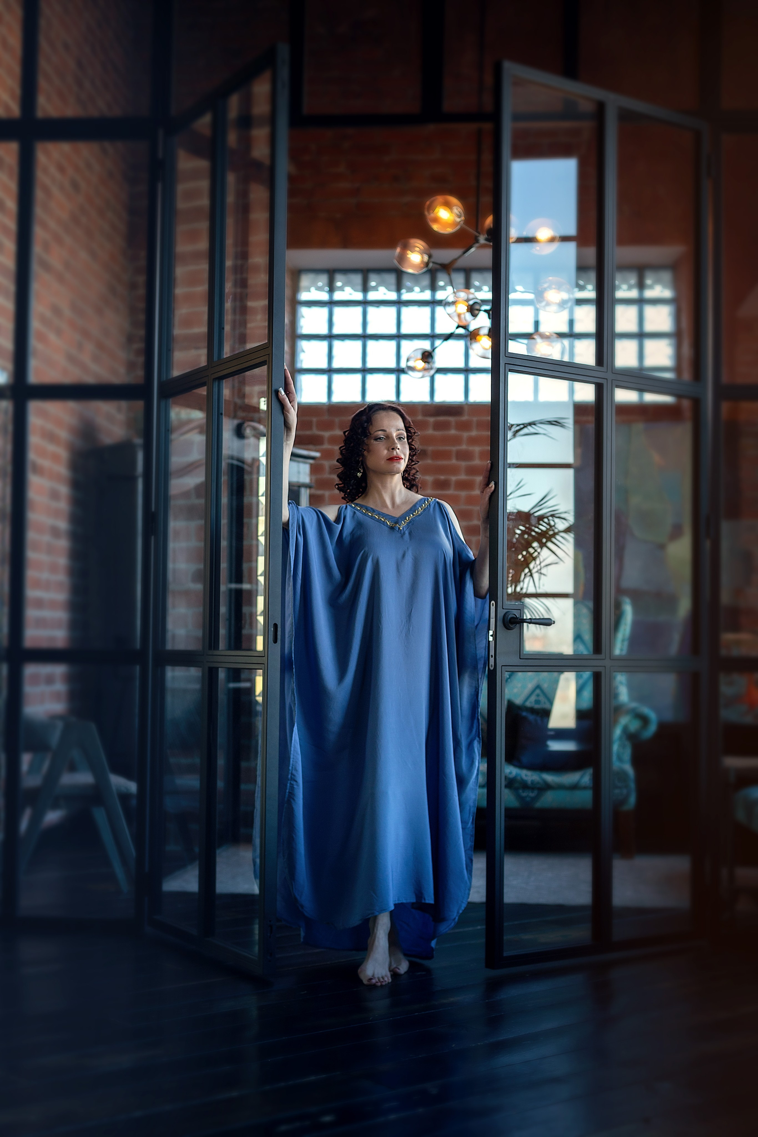 Дарья. Семейный фотограф в Санкт-Петербурге