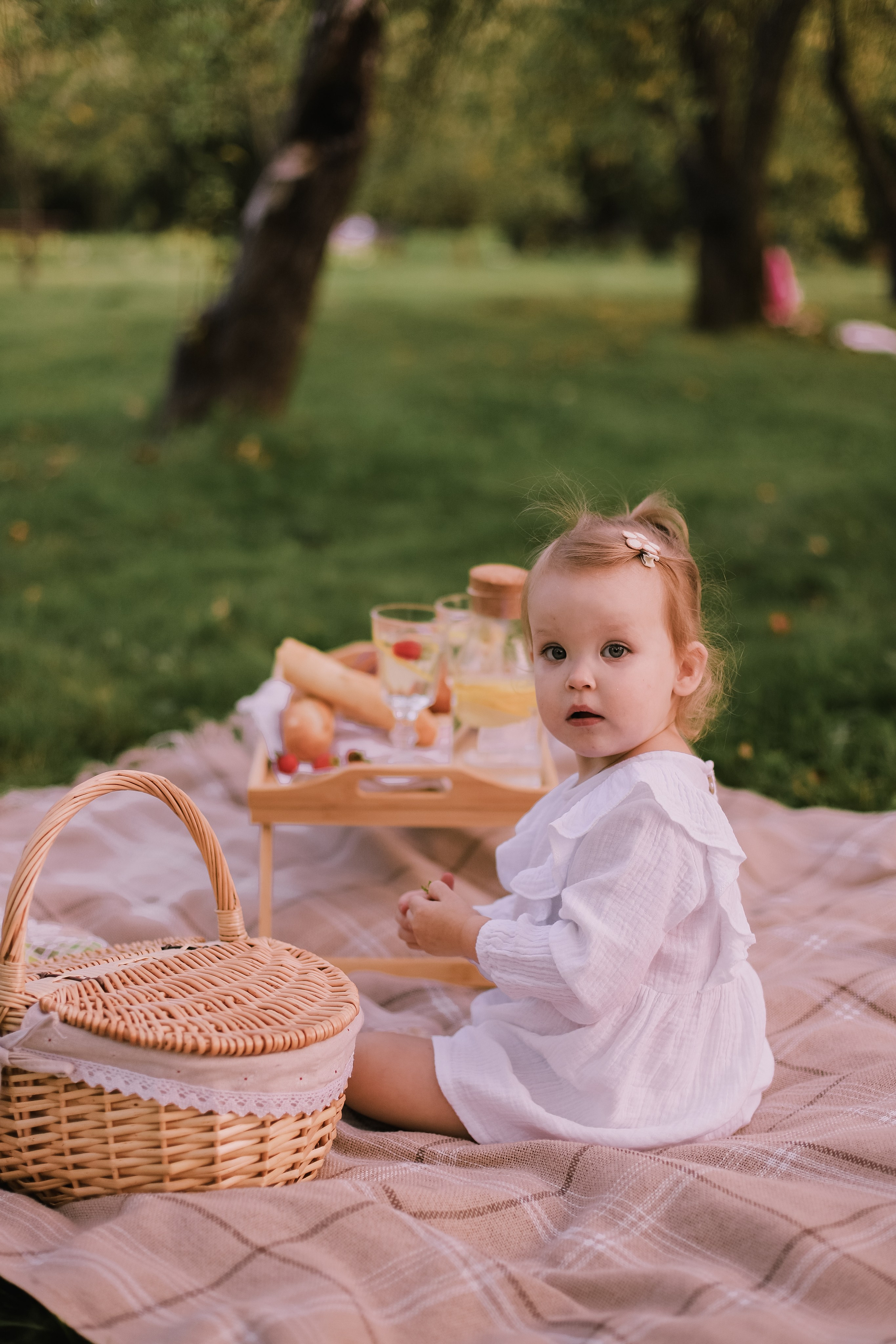Семья Антон, Даша и Василиса. Свадебный, семейный и детский фотограф в Люберцах Зайцева Анастасия