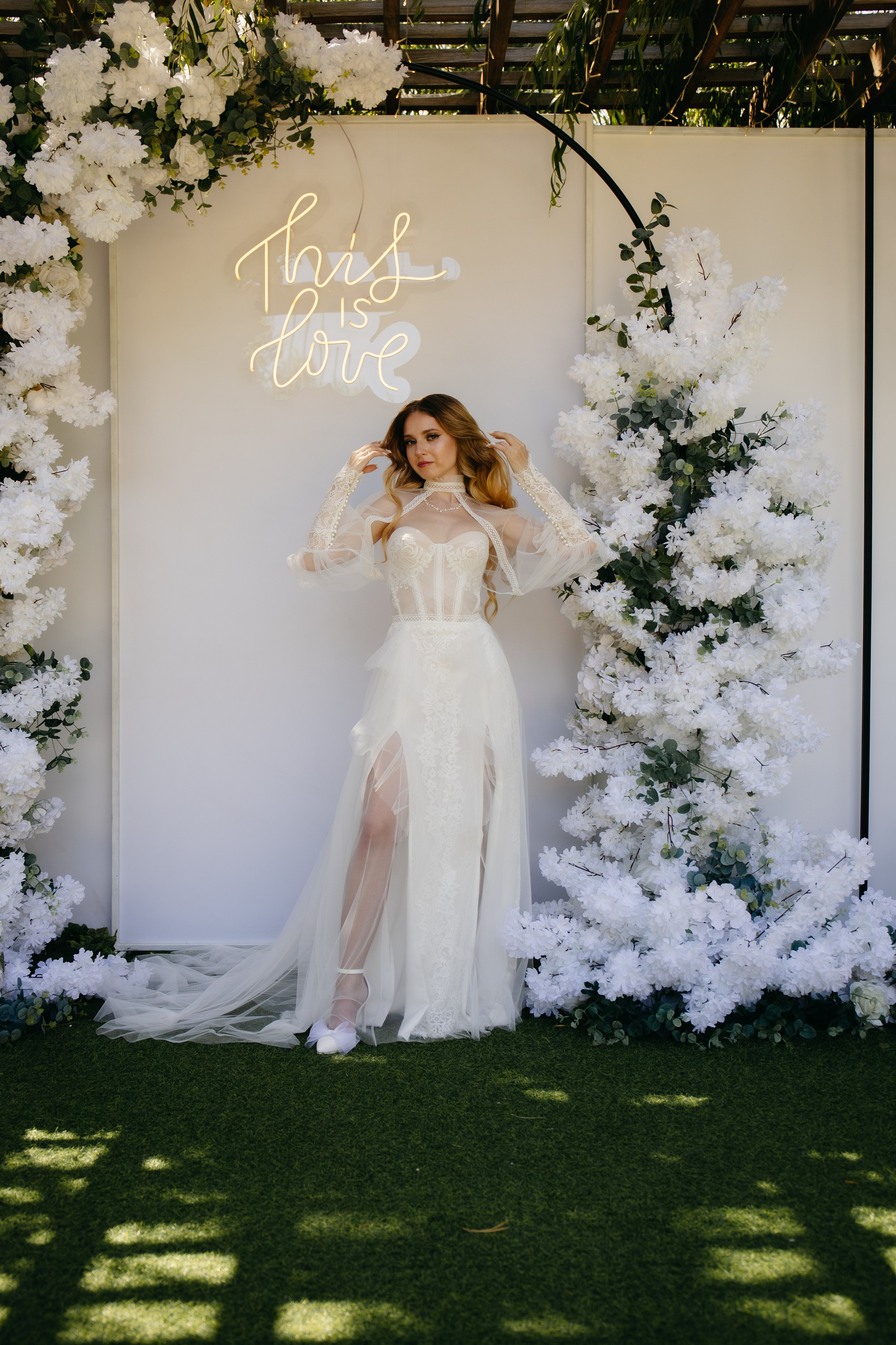 Петр и Анна. Свадебный и женский фотограф