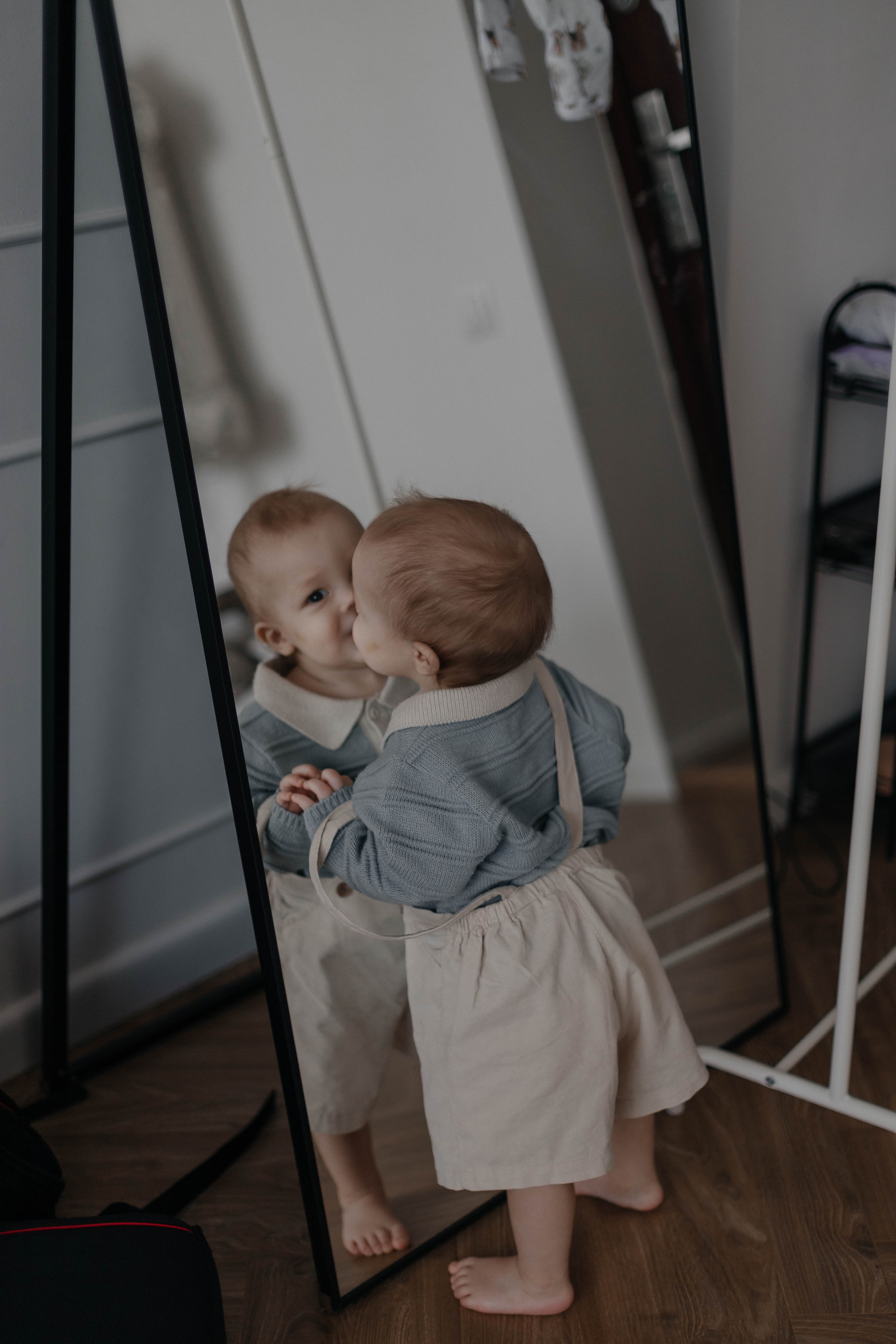 Илюше годик!. Семейный и детский фотограф в Волгограде и Волжском Дарья Сидоркина