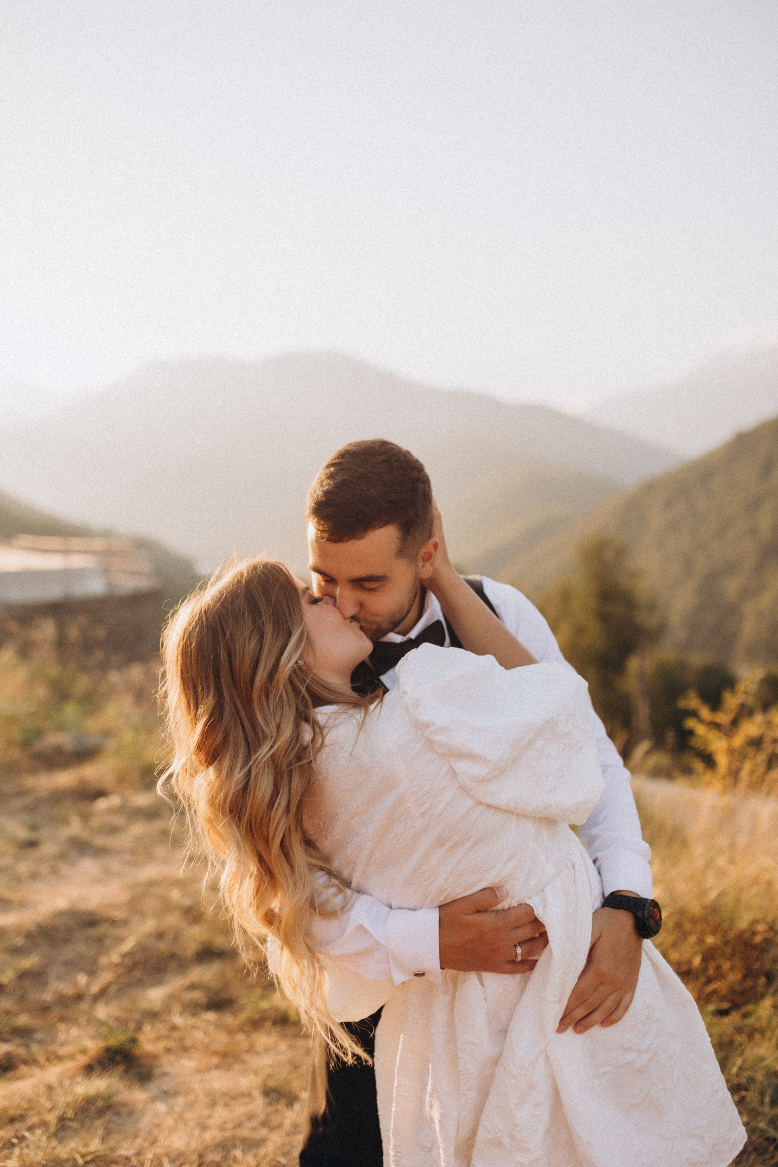 Ваня и Катя. Свадебный и love story фотограф в Санкт-Петербурге