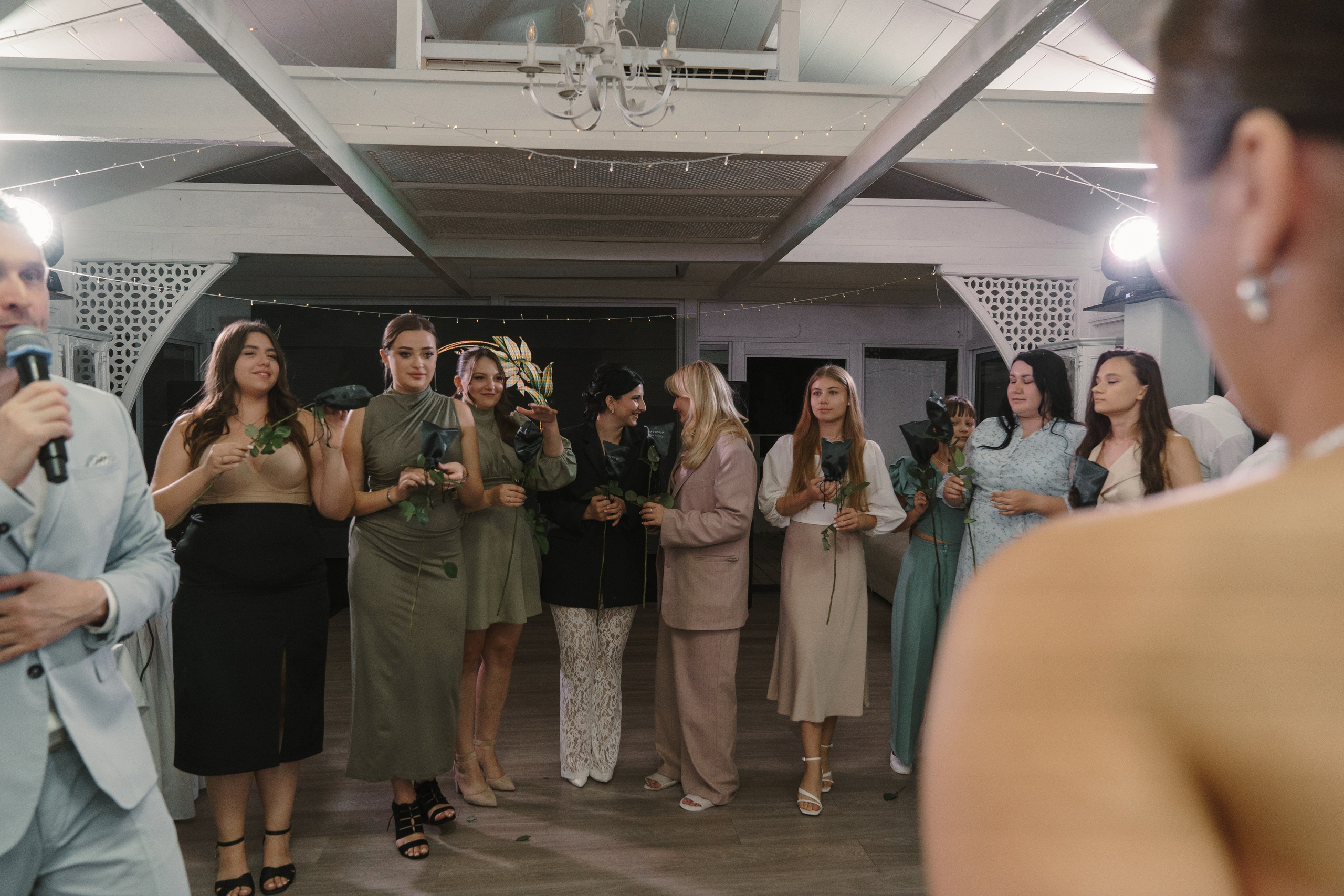 Иван и Анастасия. Свадебный и репортажный фотограф Ростов-на-Дону Алексей Гуль