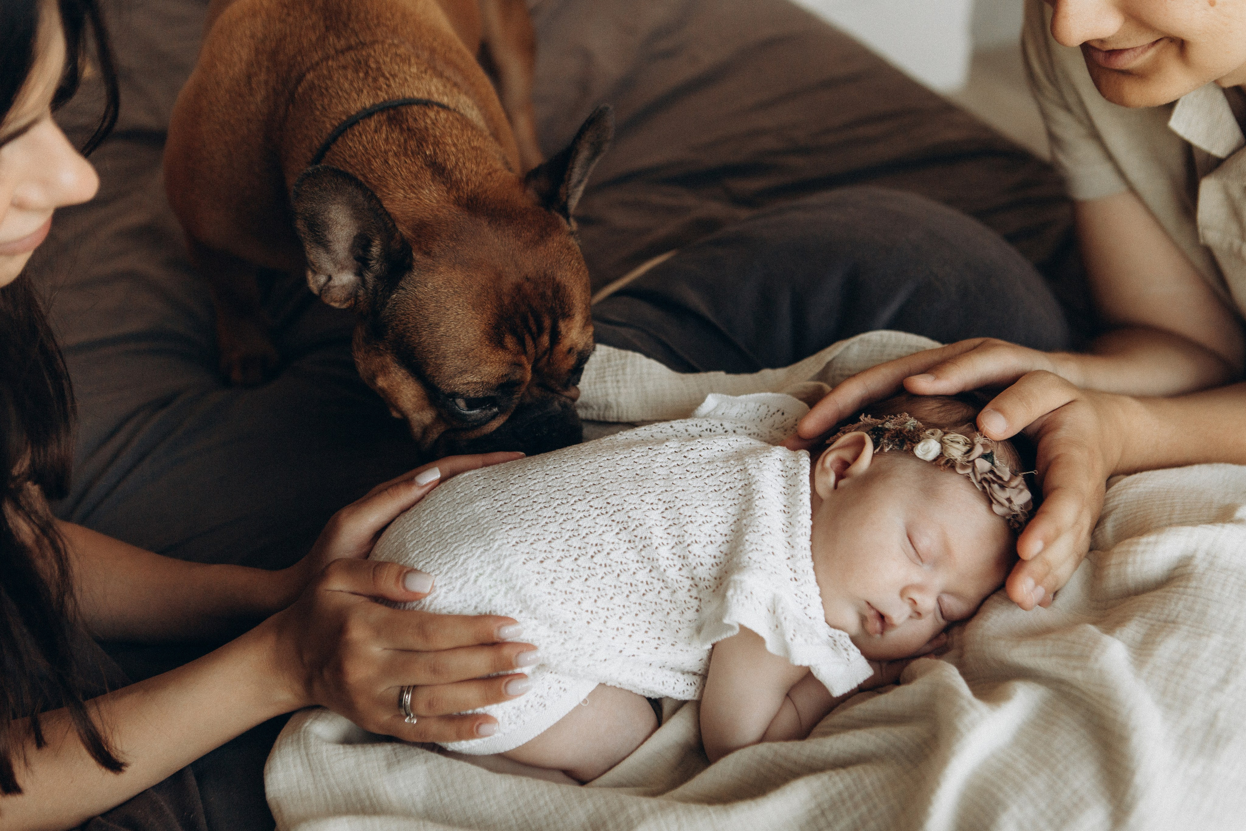 Мария. Семейный фотограф в Краснодаре Виктория Кокоулина