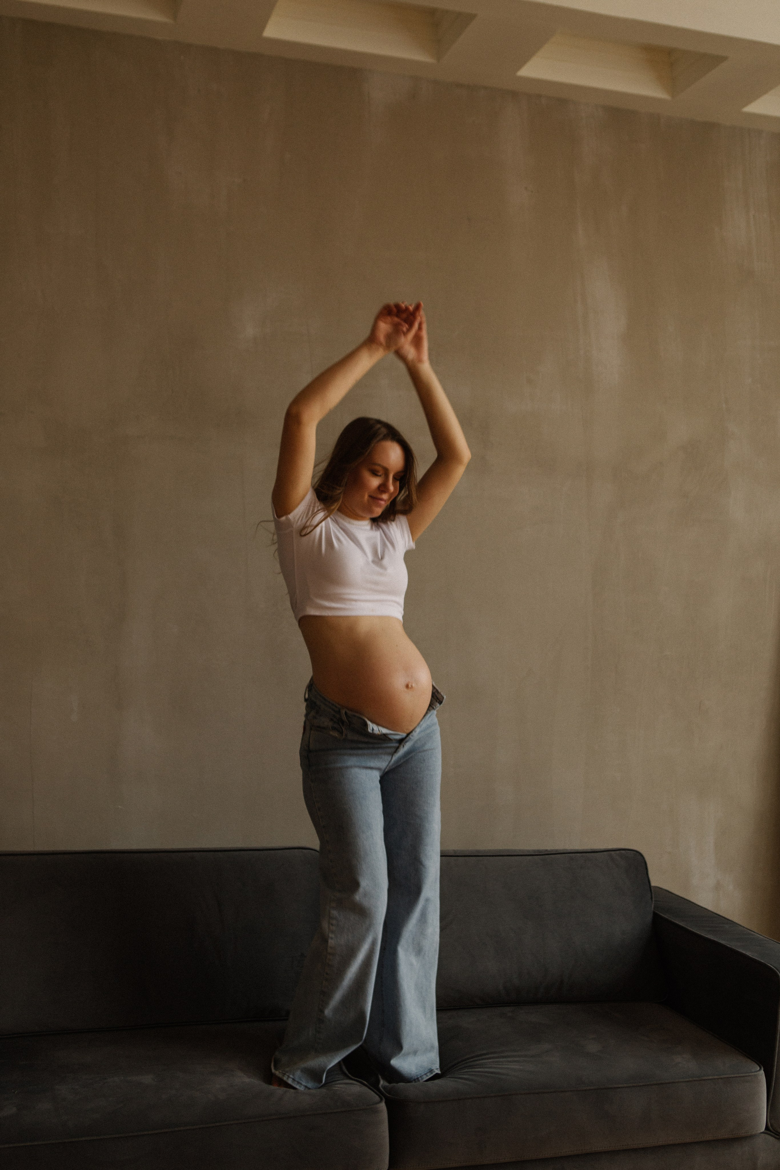 Ксюша и Миша. Семейный фотограф в Краснодаре Виктория Кокоулина