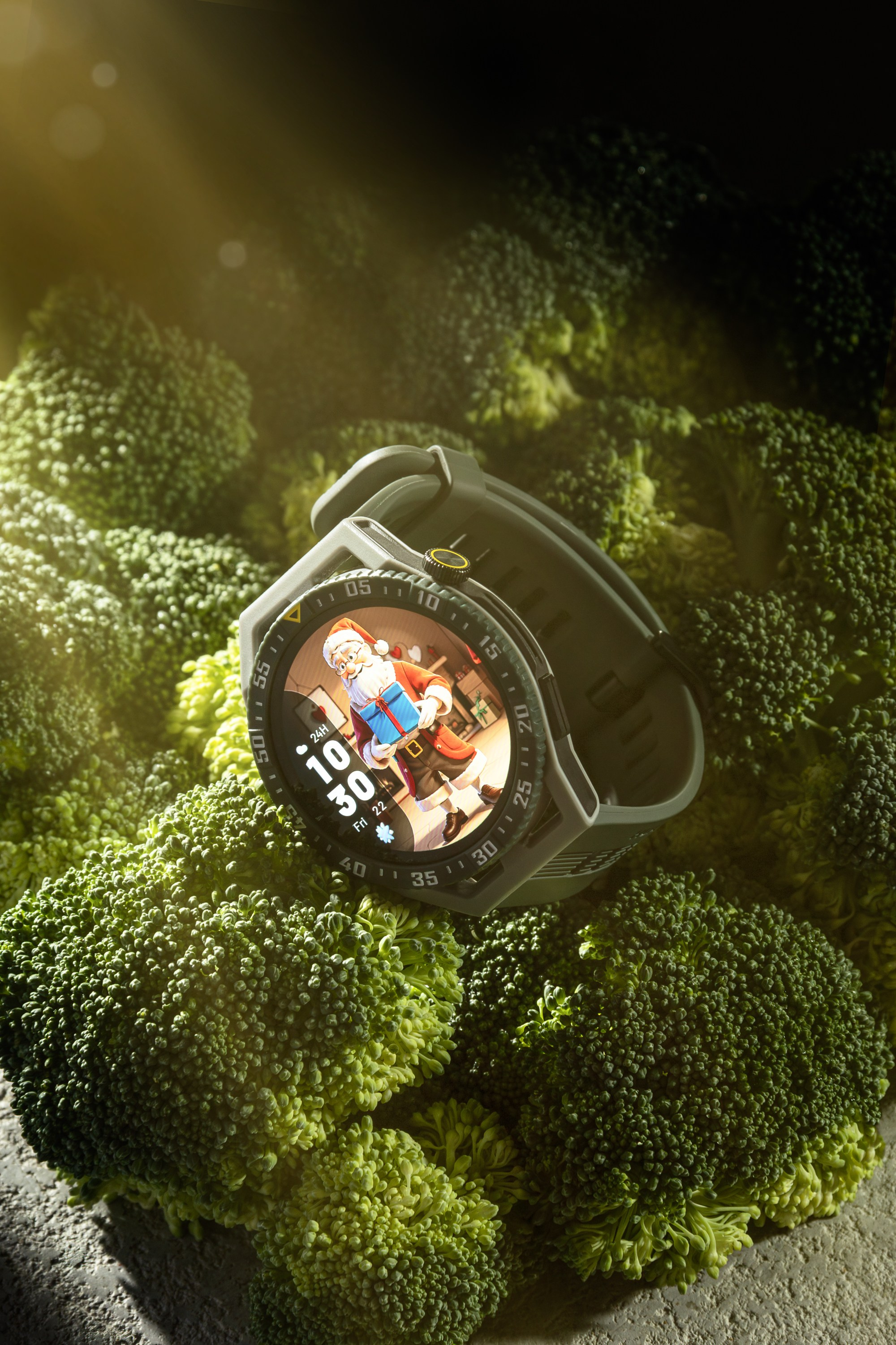 Иван Приходько — предметный рекламный фотограф