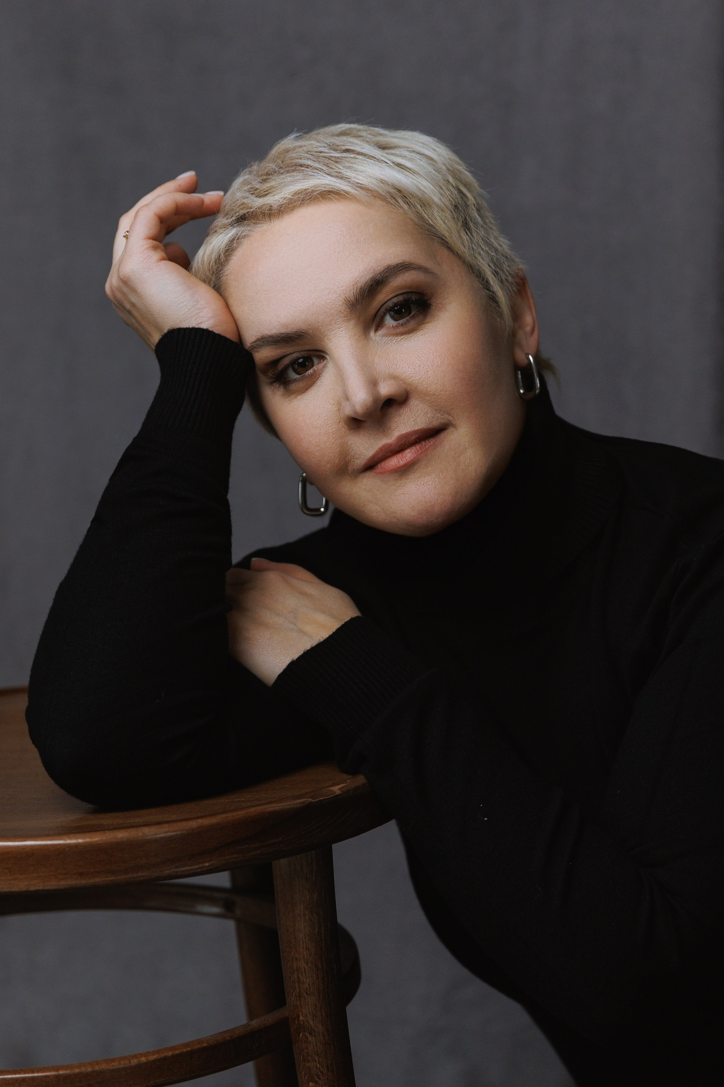 Роксана, 40. Фотограф в Москве Ольга Куцева