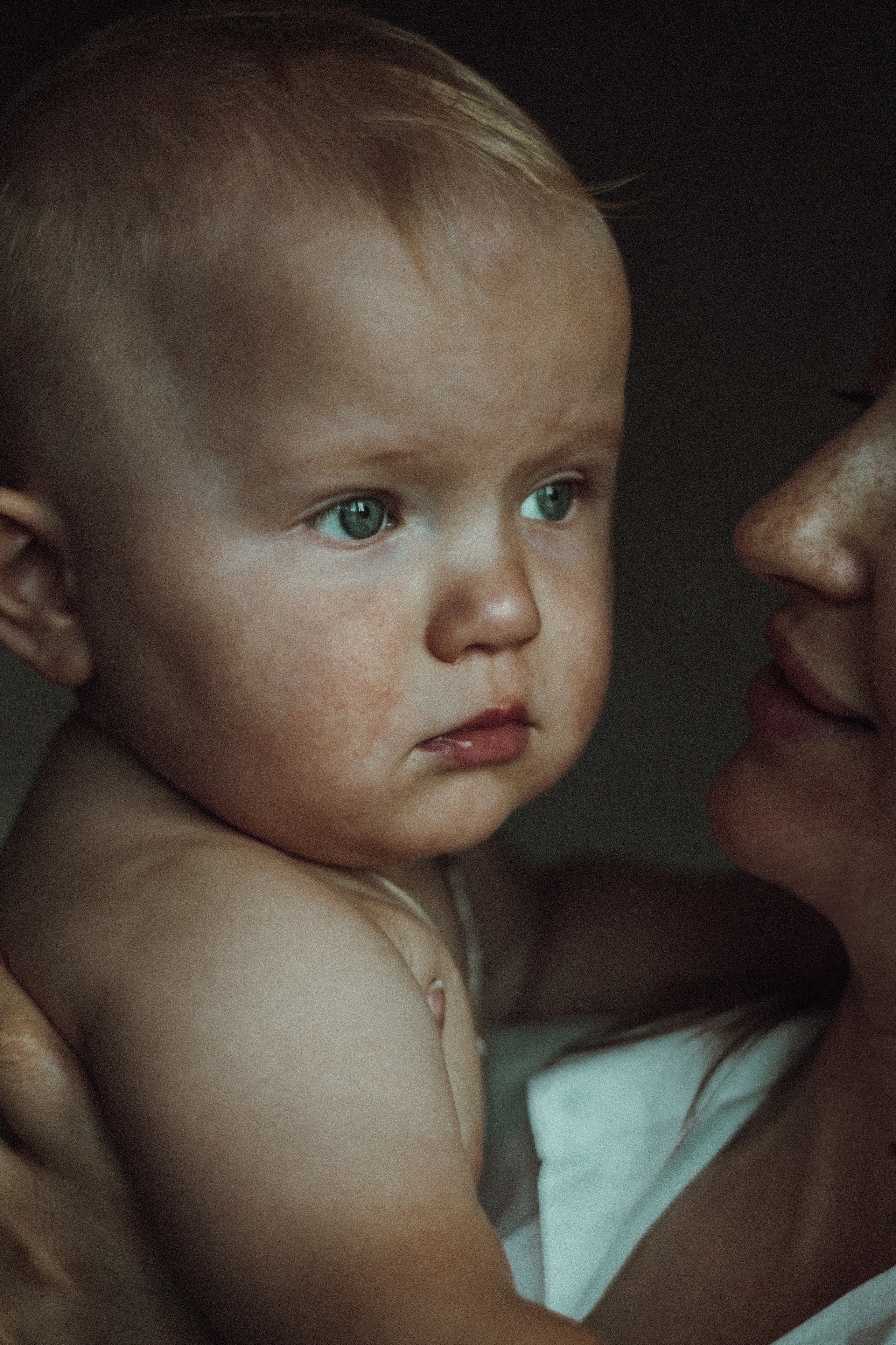 Семейный детский фотограф в Калининграде Анна Каратай