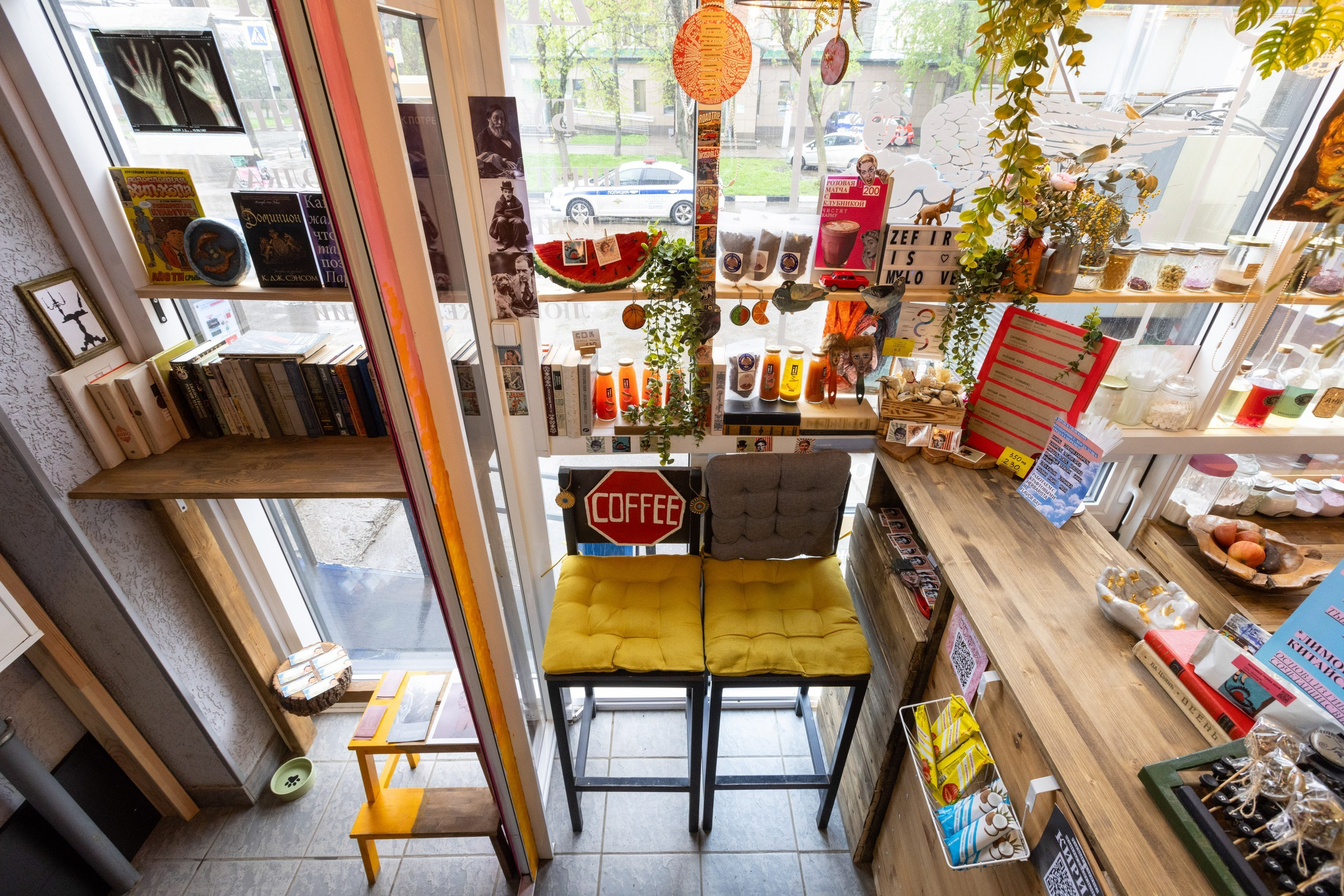 ZEFIR. CAFE. Фотограф в Туле Крупский АнДРей. Фотостудия «КАДР71» в Туле