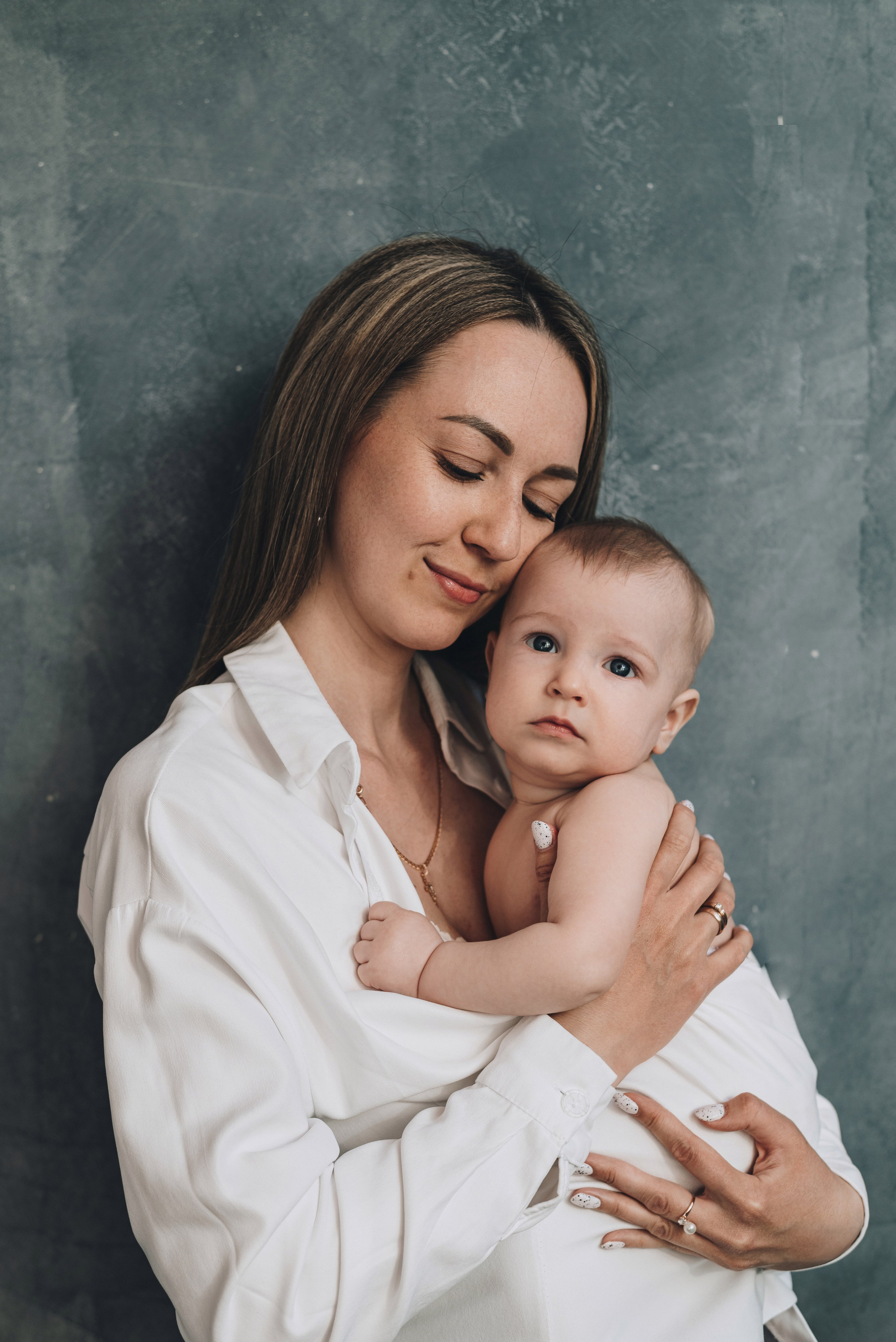 Masha Sergey Darina & Alex. Natalia Finch Photography — Family, Kids & Pet Photographer in Chicago, IL