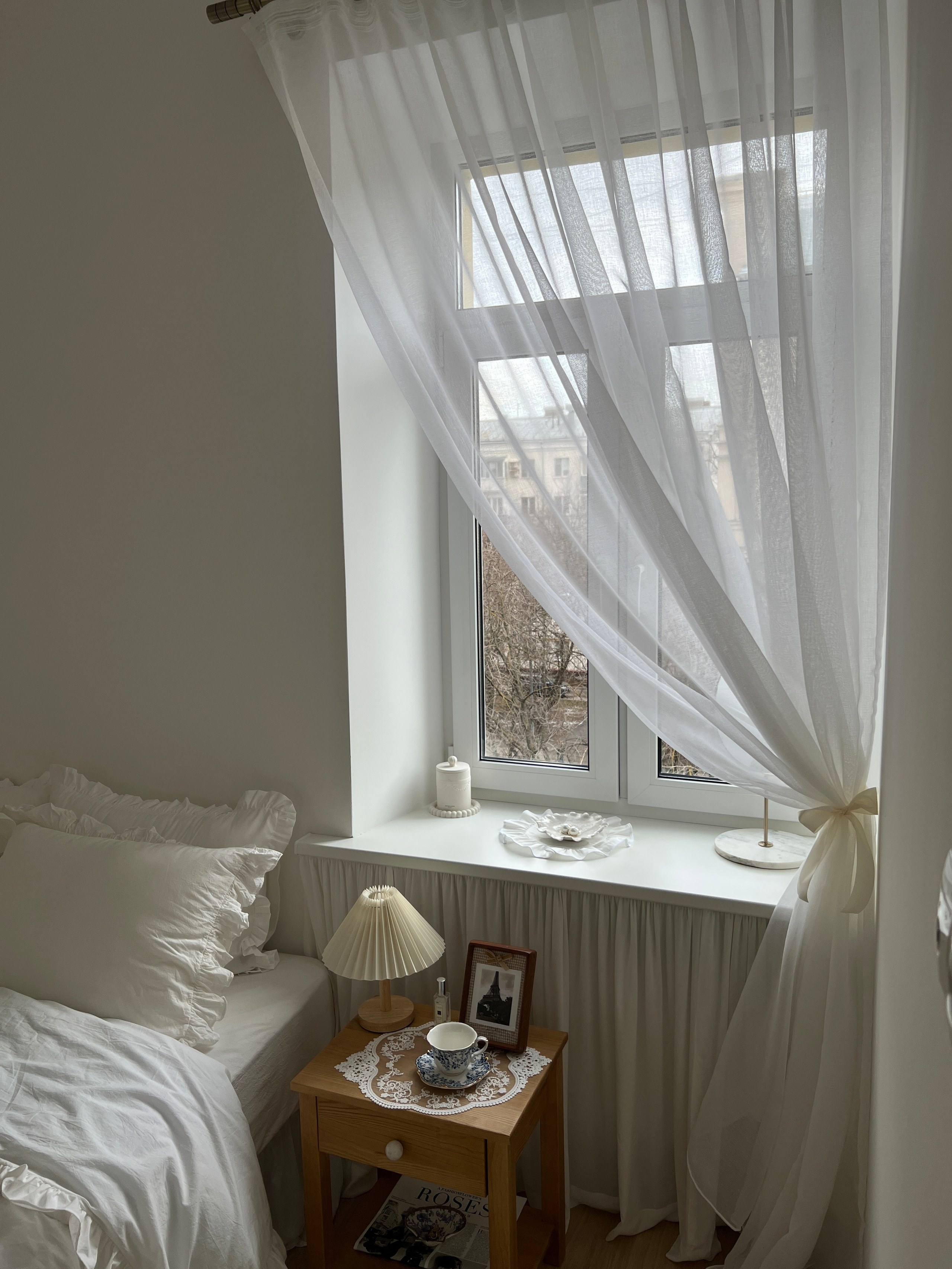 PARISIEN STUDIO | Интерьерная квартира — студия в стиле минимализм в Москве