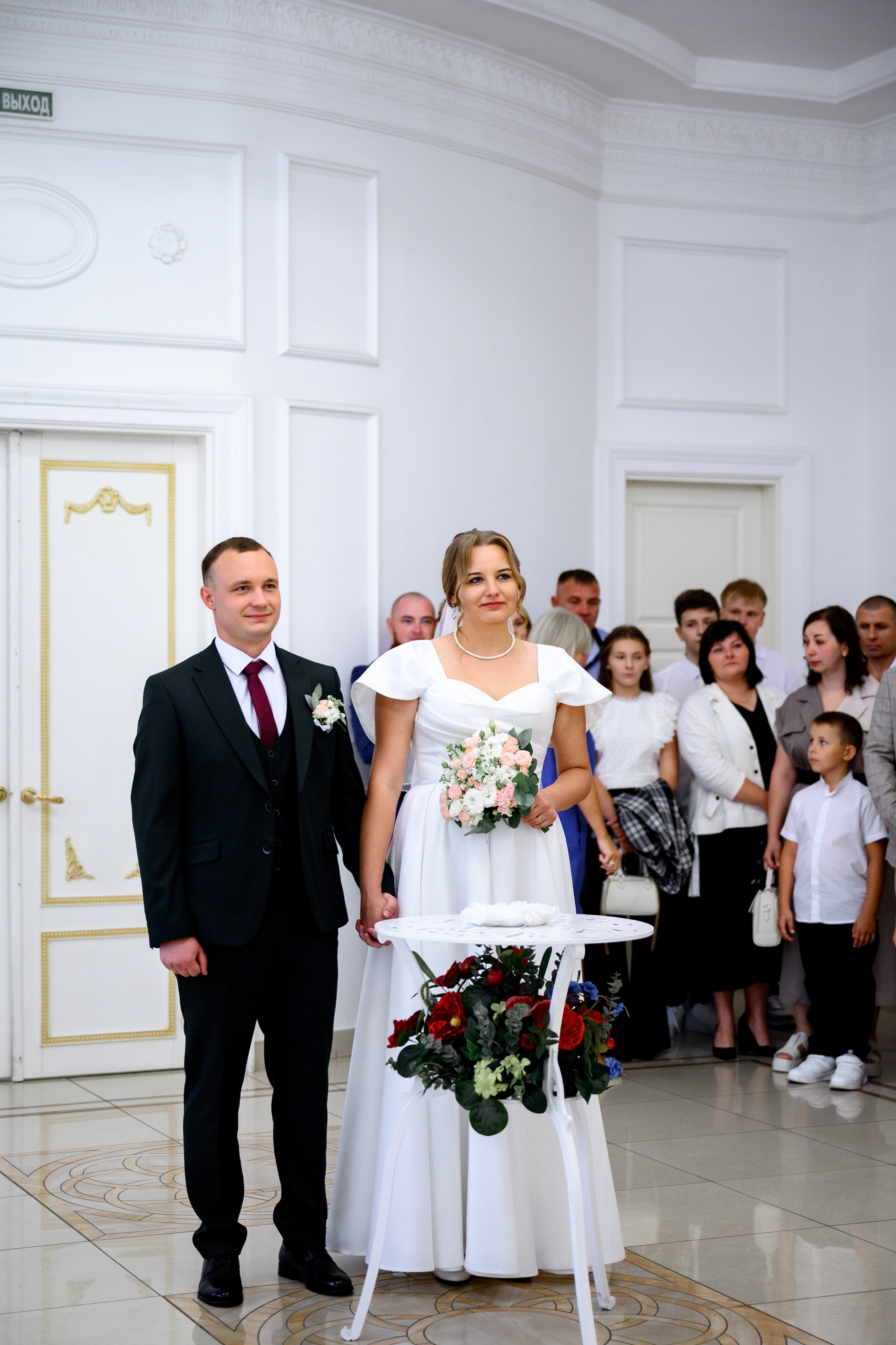 Nadezhda & Alexey. Фотограф в Липецке Ковалько Евгений