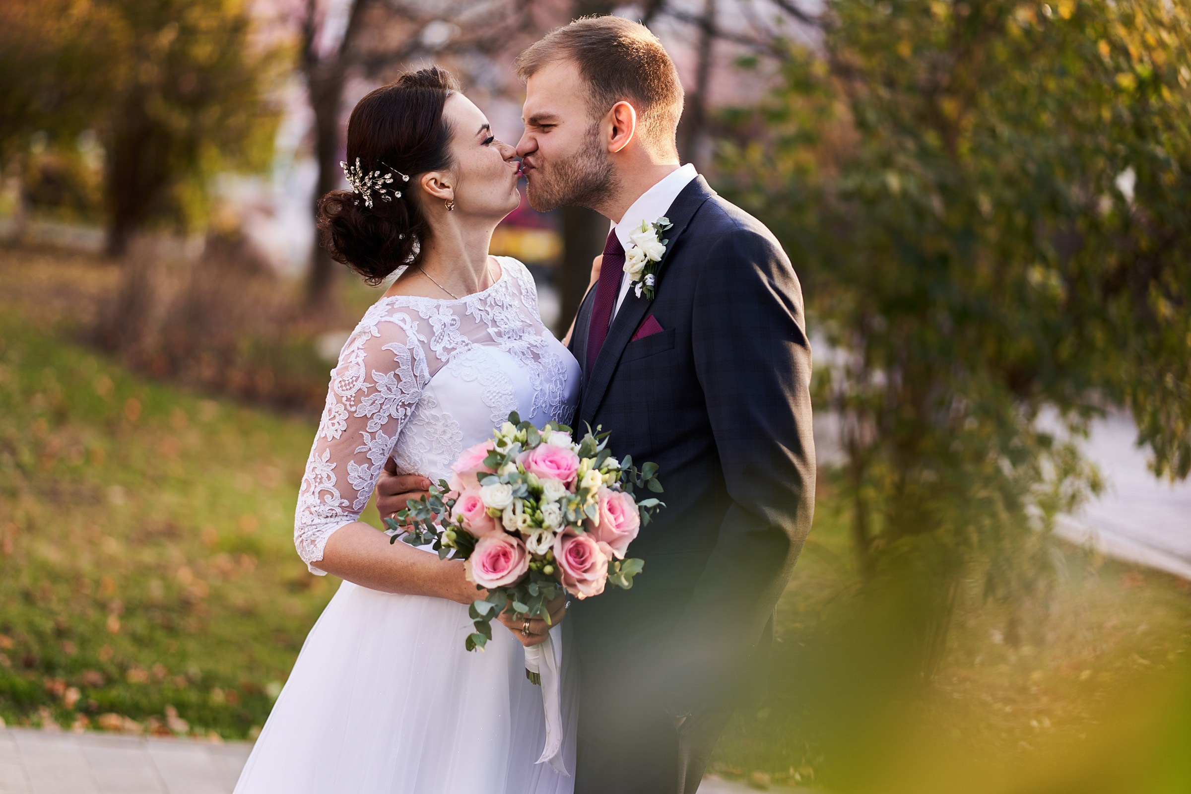 Свадьба Максима. Фотограф в Москве Нафиков Руслан. Репортажная съемка, Портрет