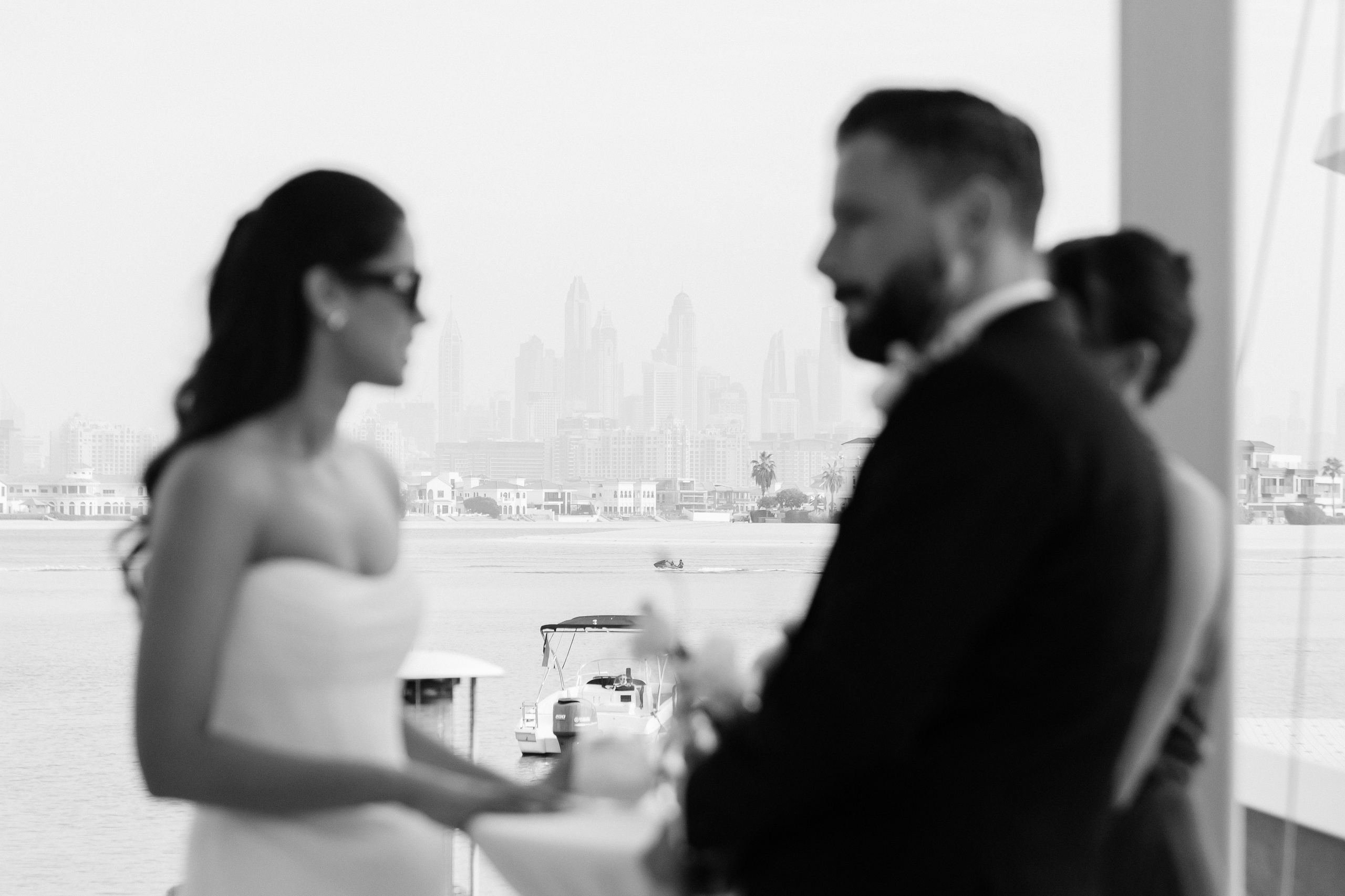 Wedding Atlantis. Valery Litvinova Photography