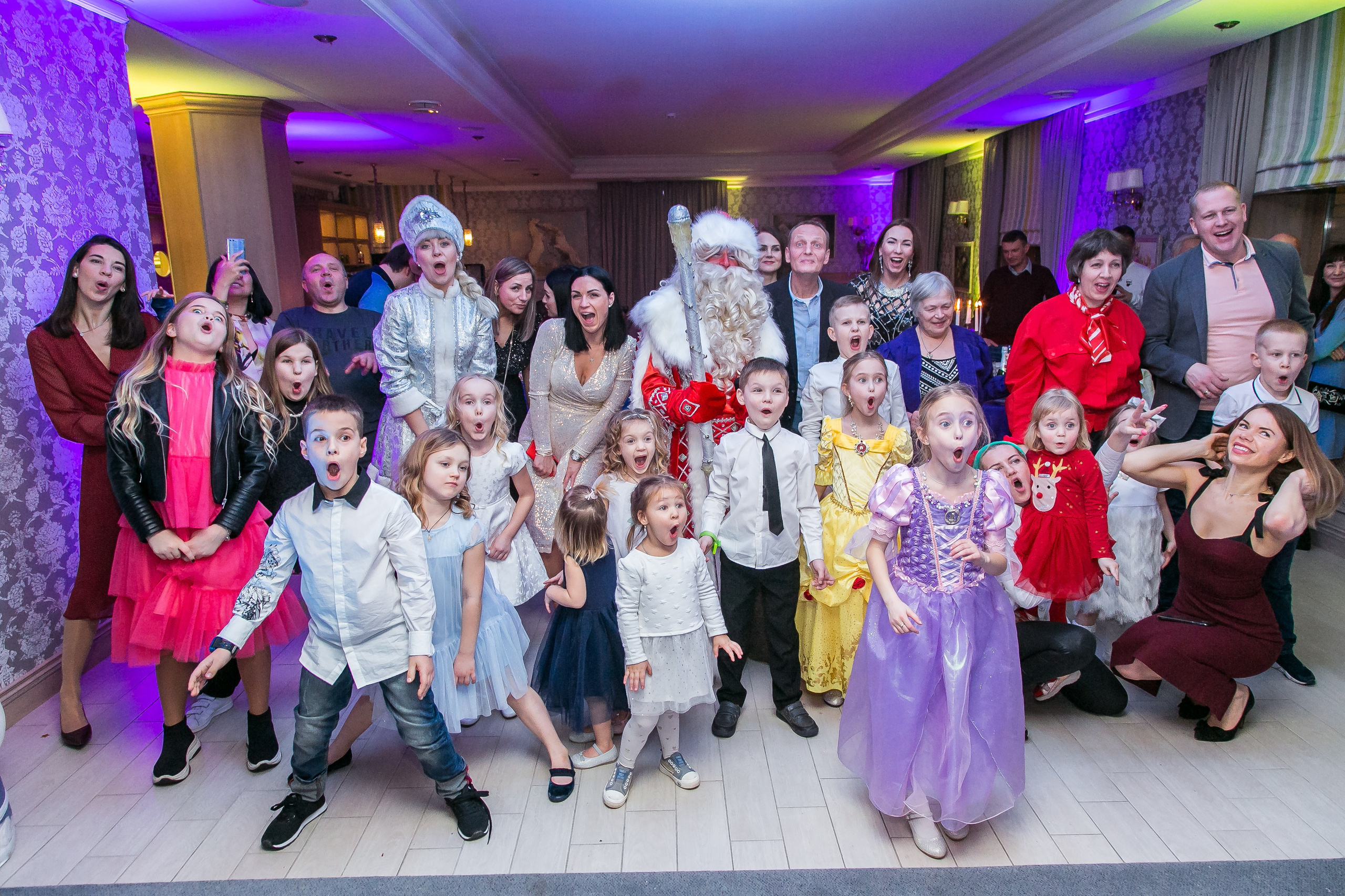 НОВЫЙ ГОД. Главная