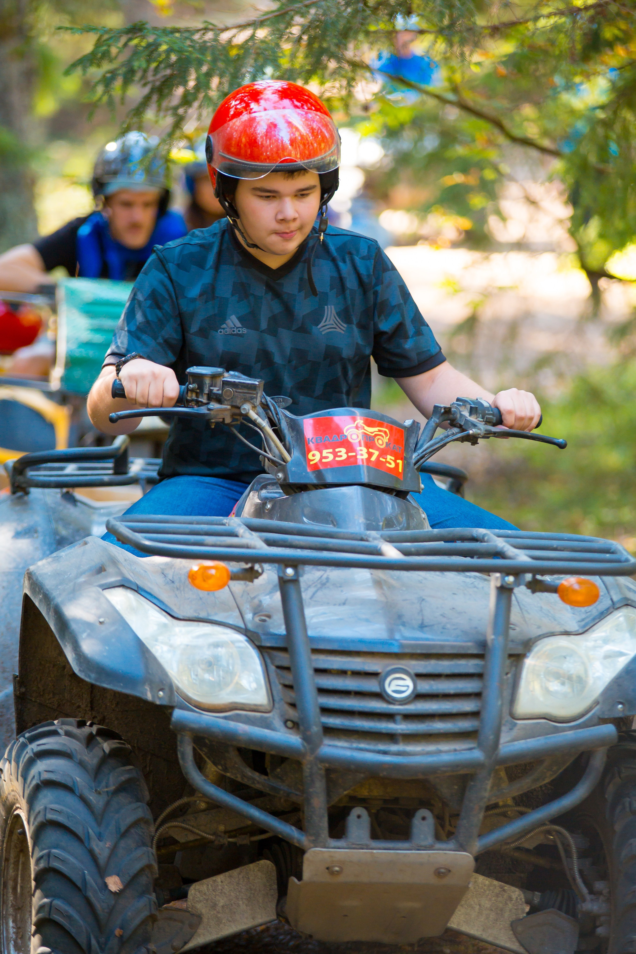 КОРПОРАТИВ РАПСОДИЯ. Главная