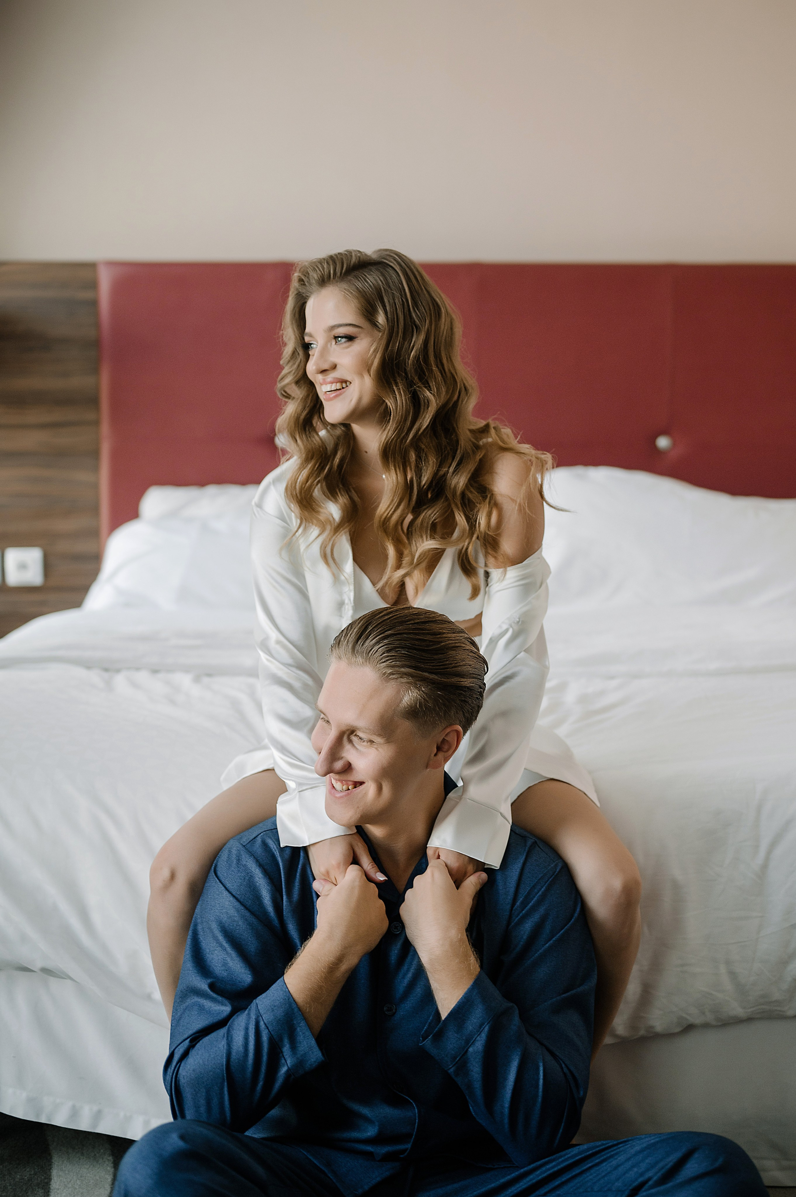 Свадьба Екатерины и Георгия. Семейный и свадебный фотограф в Туле Москве