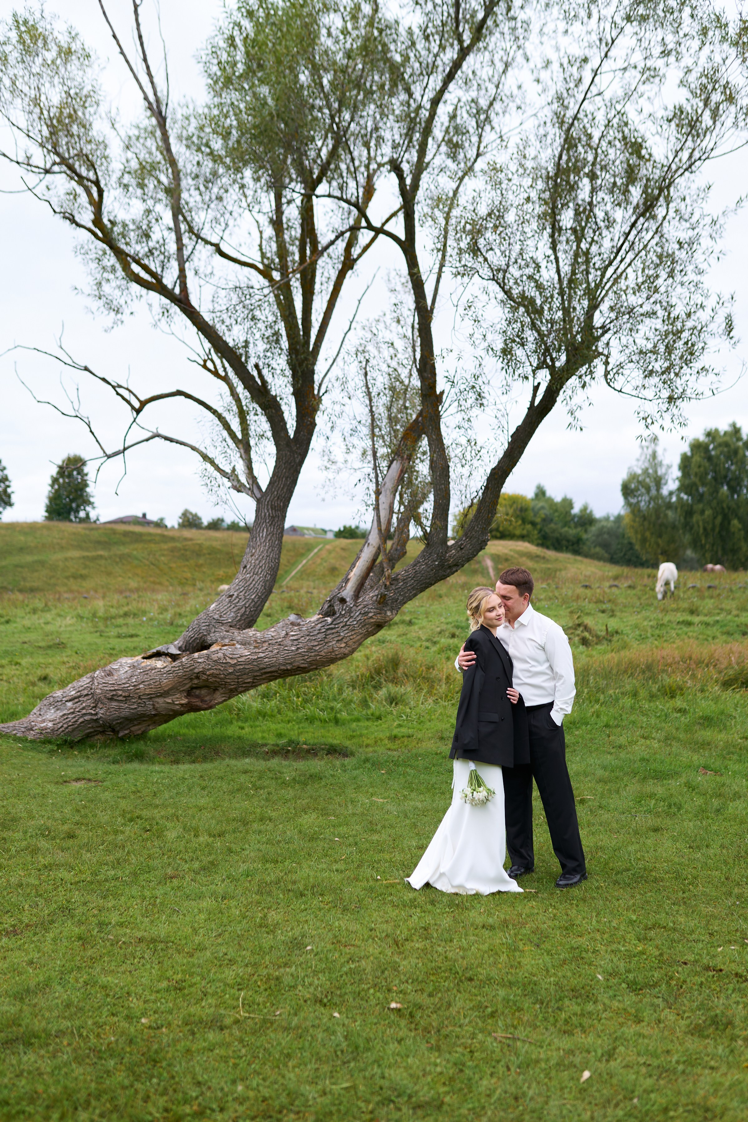 Wedding portfolio. Фотограф Чебоксары