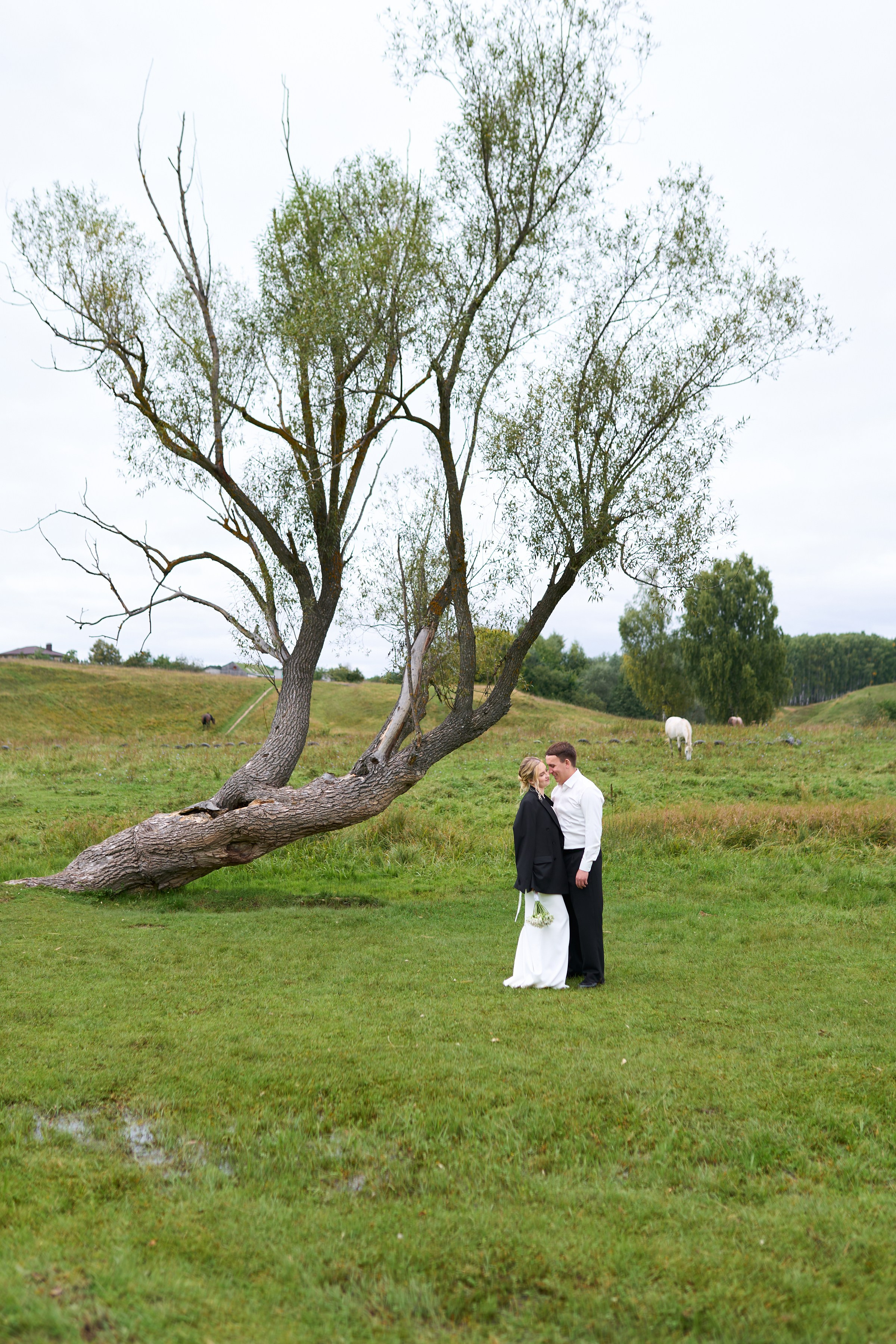 Wedding портфолио. Фотограф Чебоксары