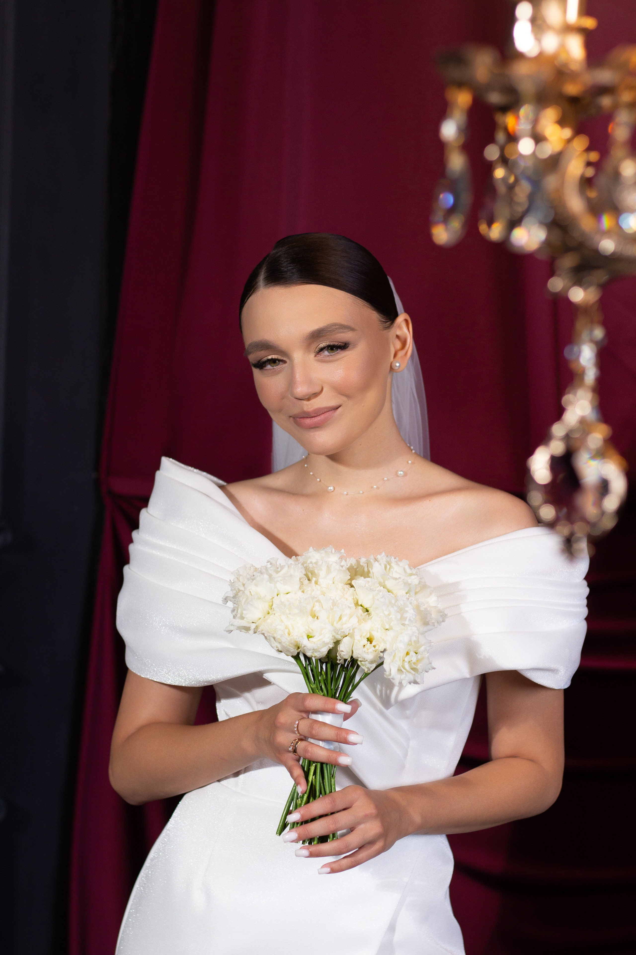 Яна и Максим 13.07.24. Фотограф Чебоксары