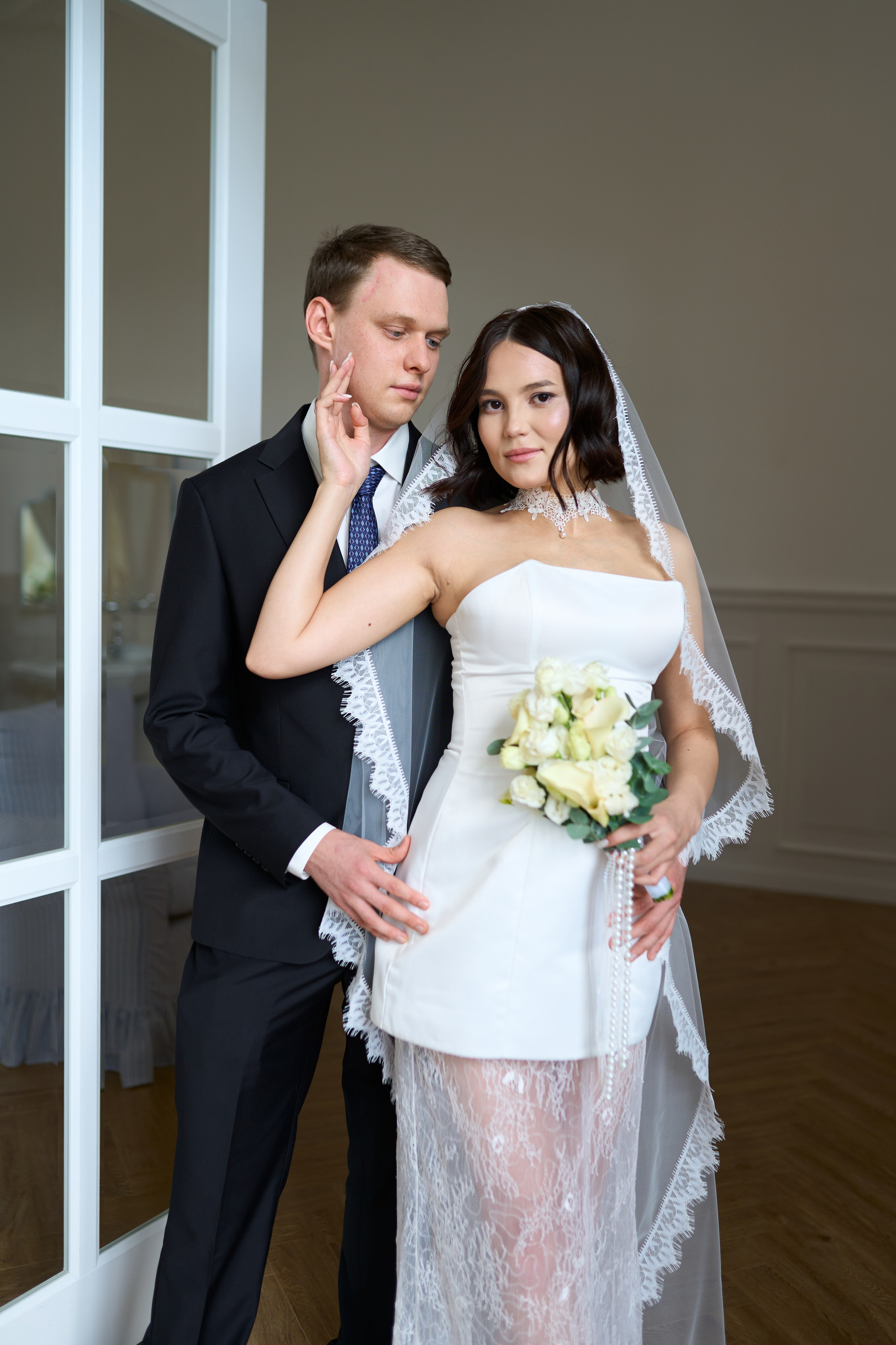 Wedding портфолио. Фотограф Чебоксары