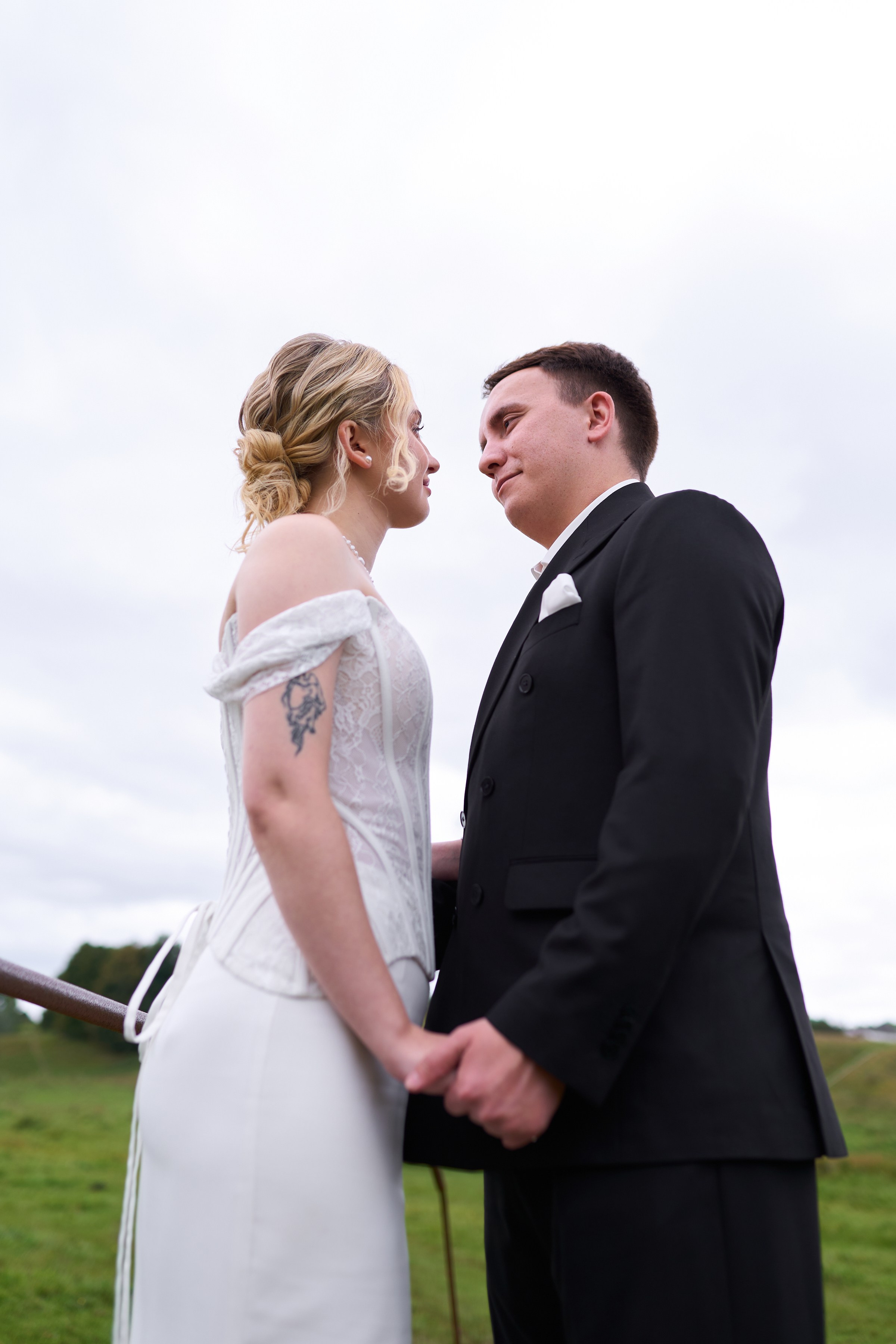 Wedding портфолио. Фотограф Чебоксары
