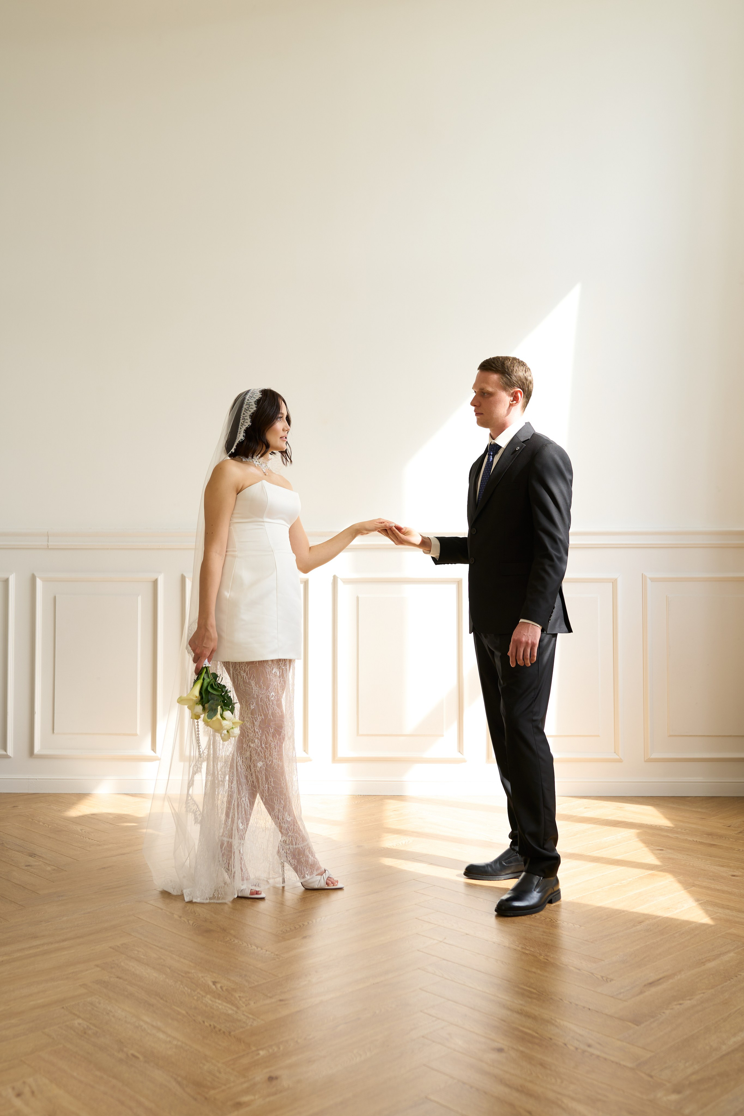Wedding portfolio. Фотограф Чебоксары