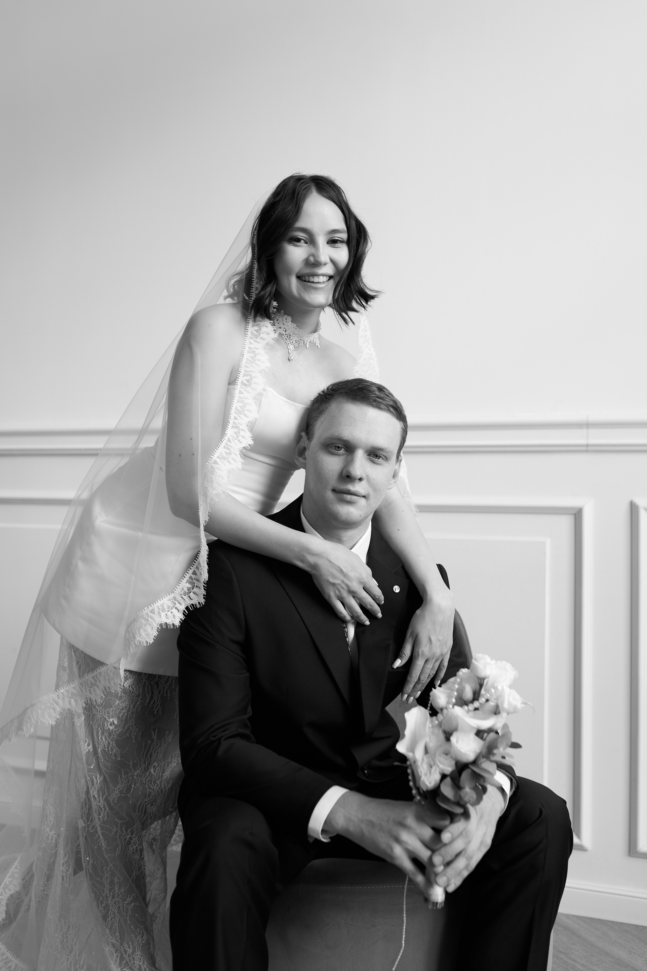 Wedding портфолио. Фотограф Чебоксары