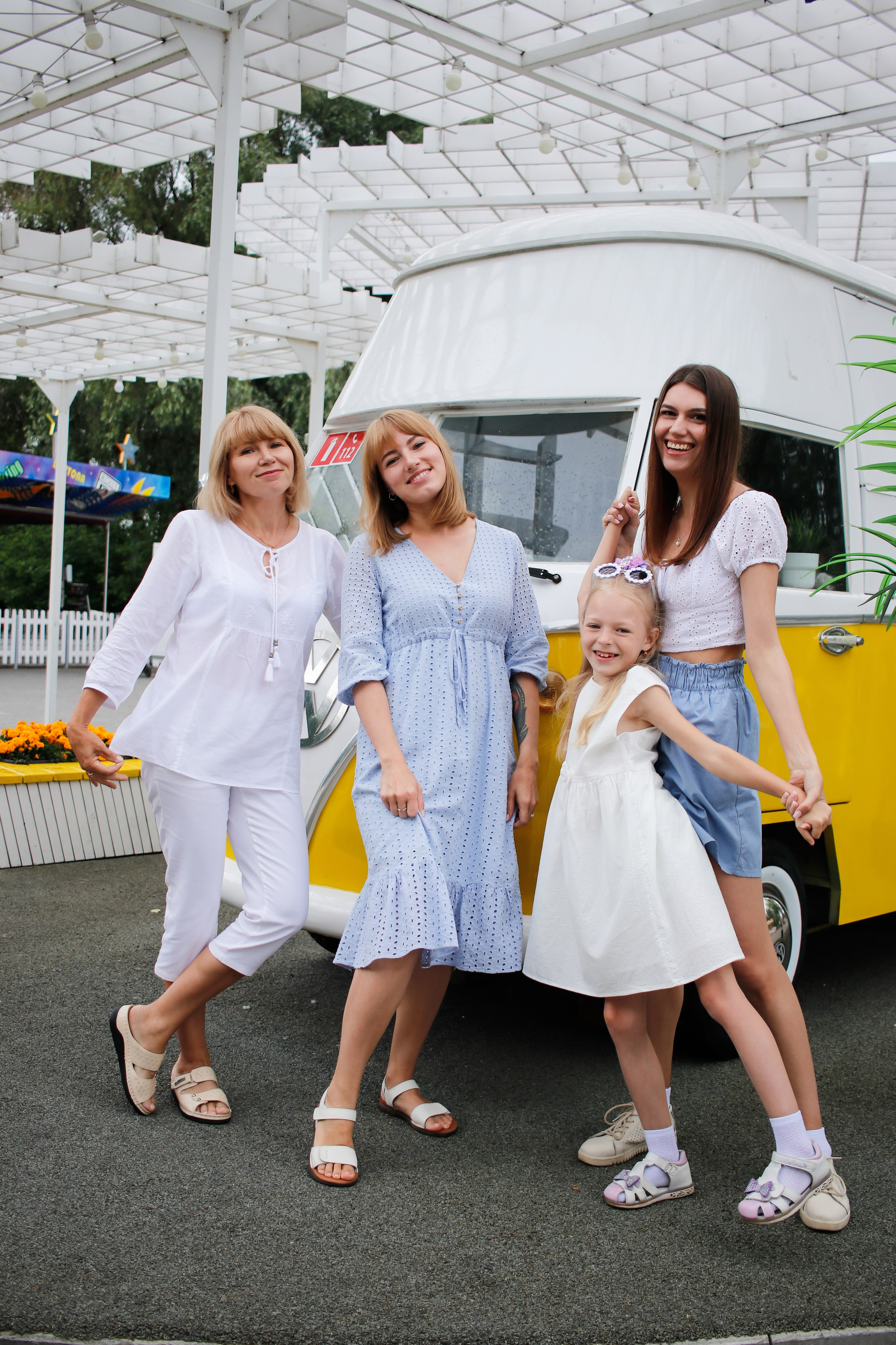 Семейные истории. Фотограф Чебоксары