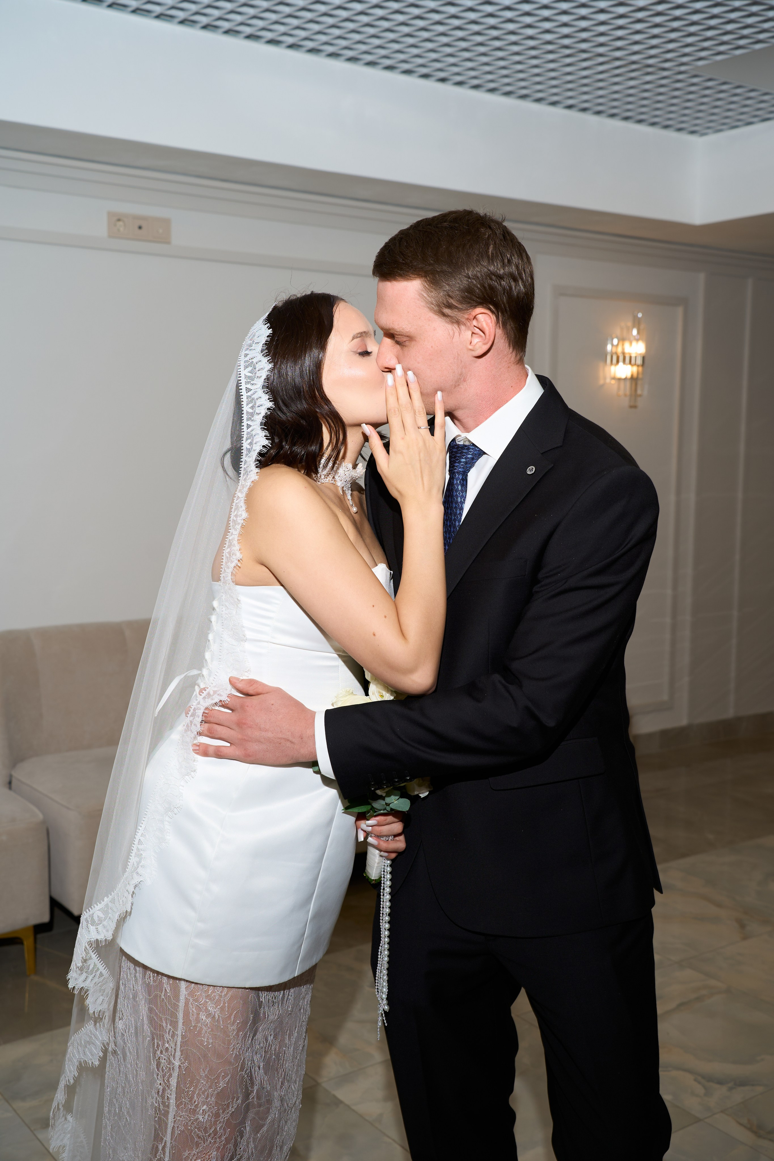 Wedding portfolio. Фотограф Чебоксары