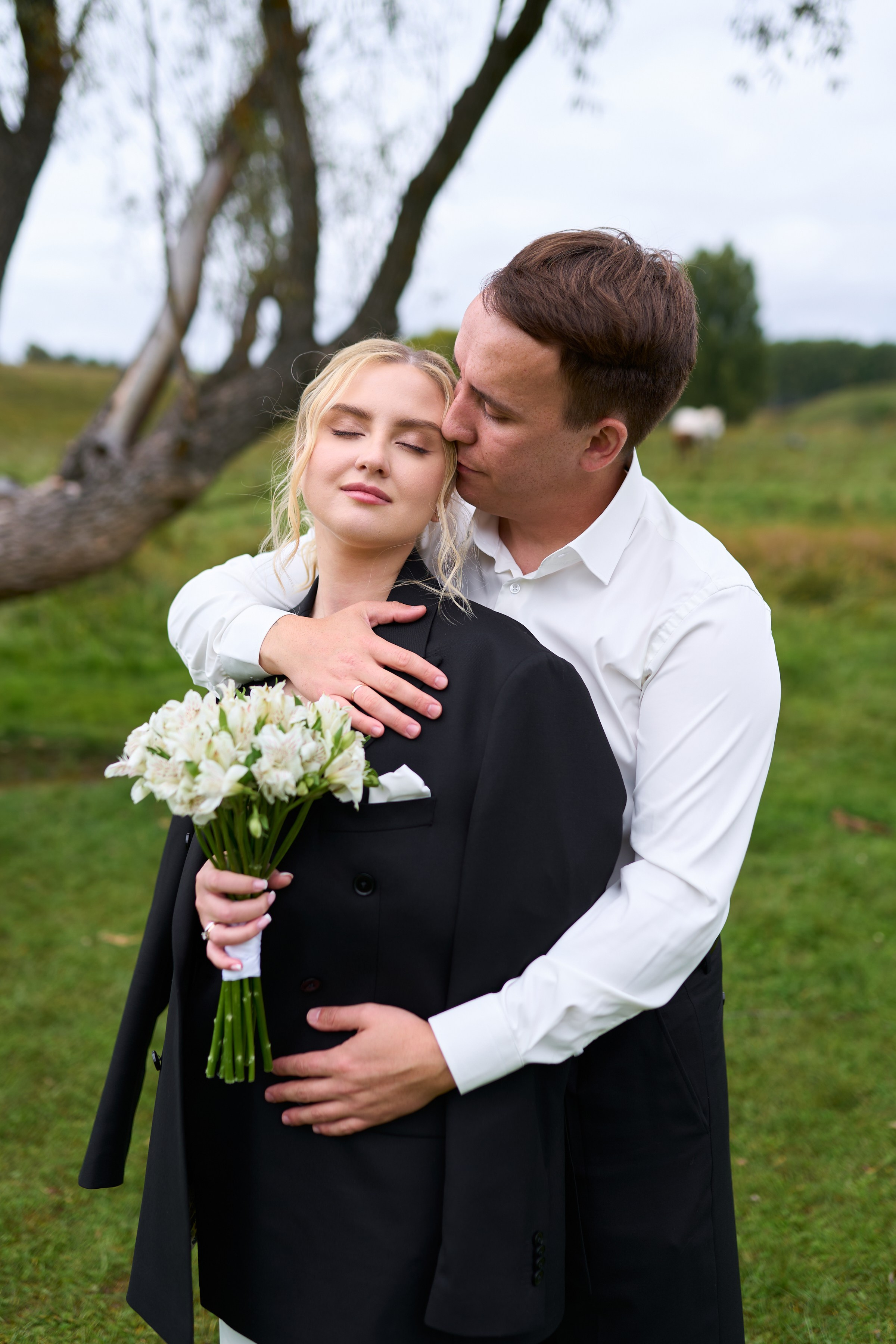 Wedding портфолио. Фотограф Чебоксары