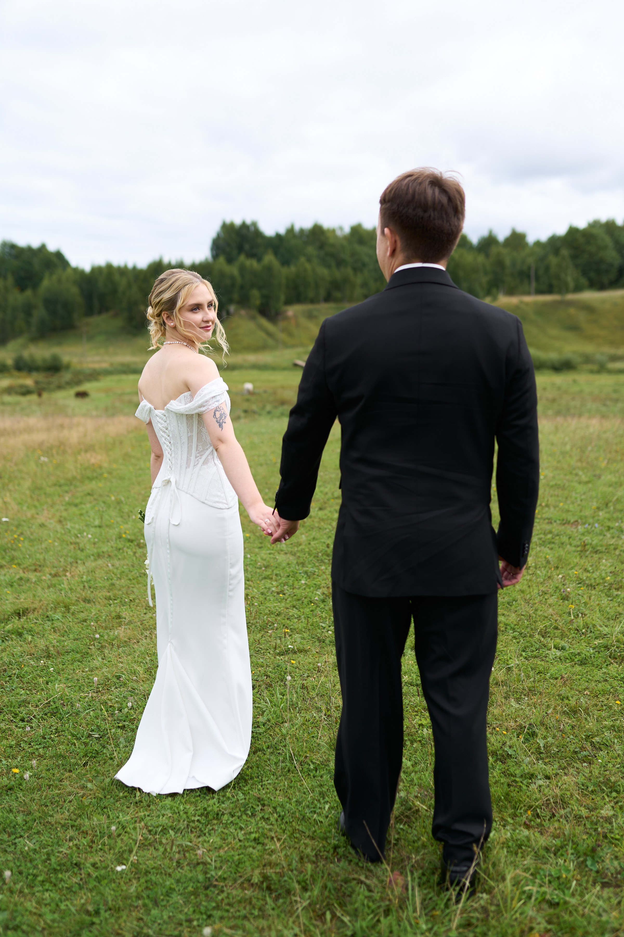 Wedding portfolio. Фотограф Чебоксары