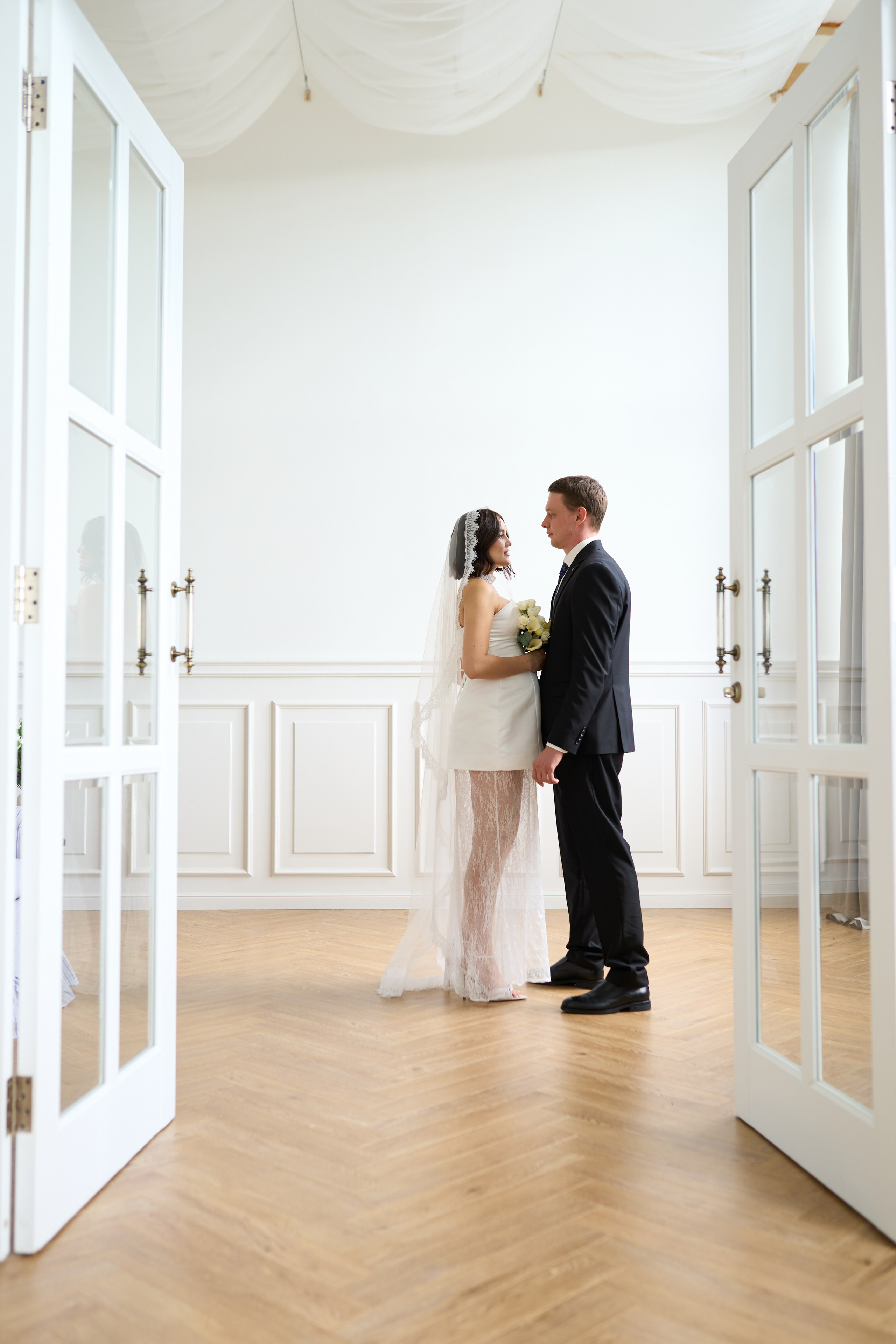 Wedding portfolio. Фотограф Чебоксары