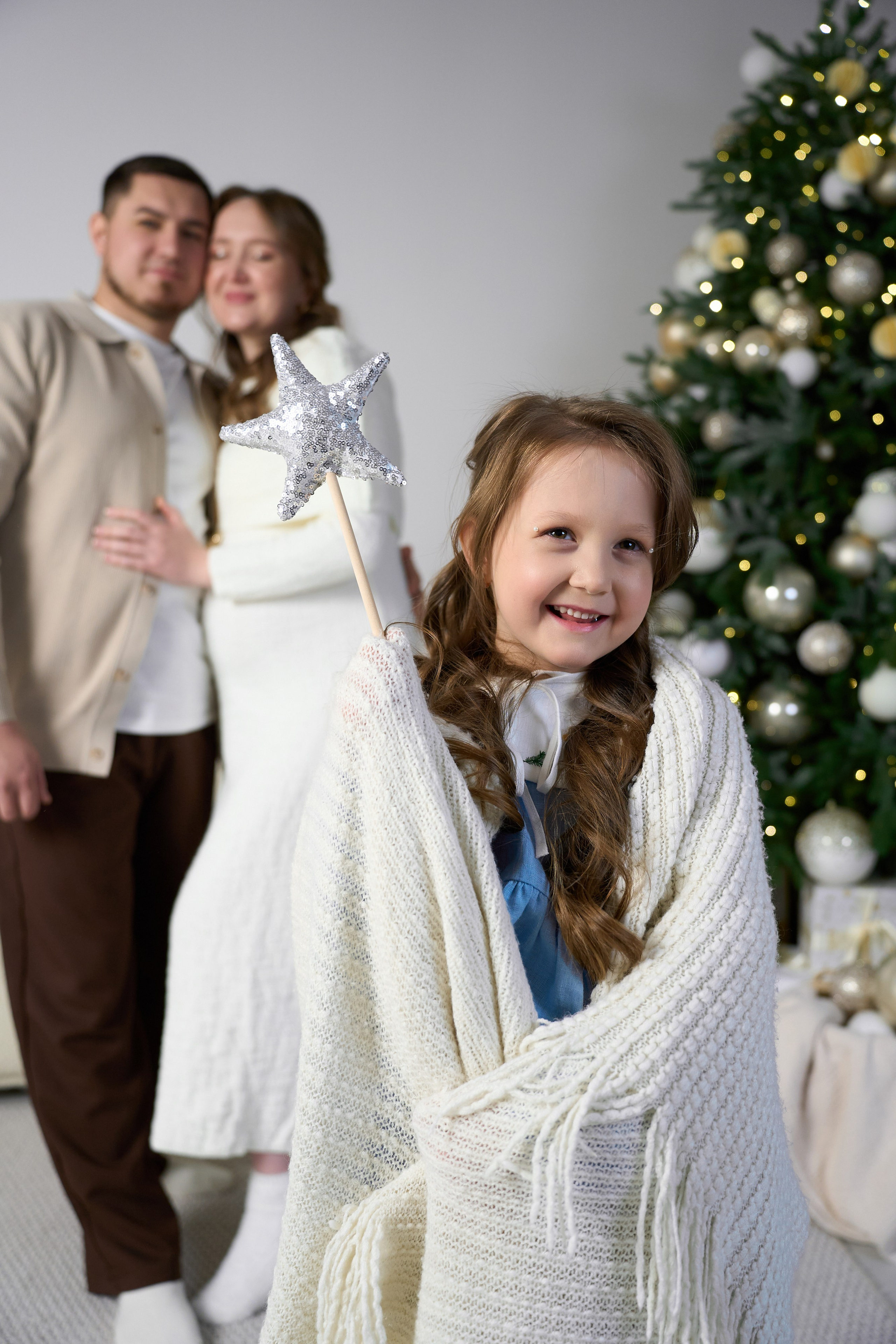 Семейные истории. Фотограф Чебоксары