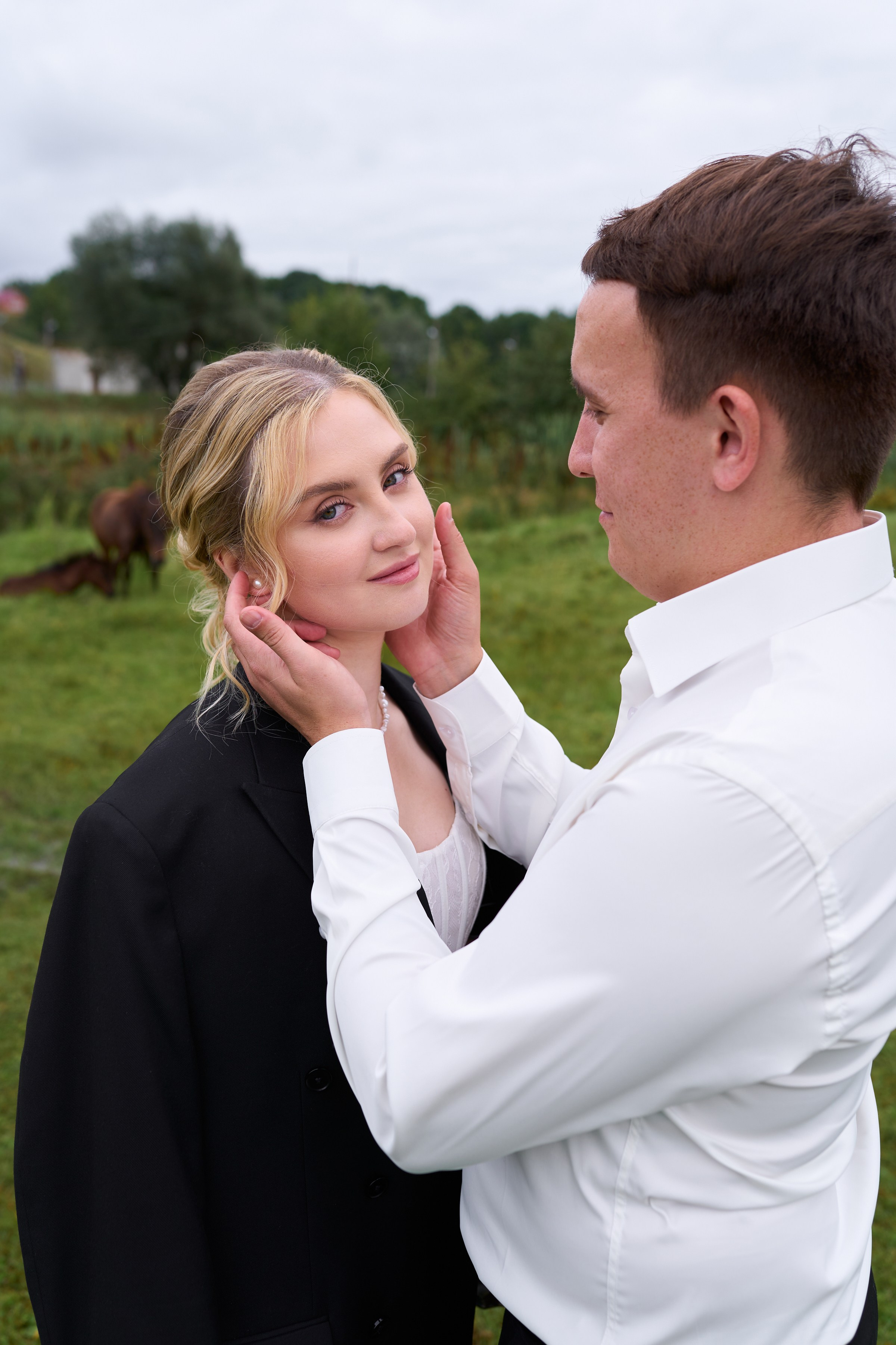 Wedding portfolio. Фотограф Чебоксары