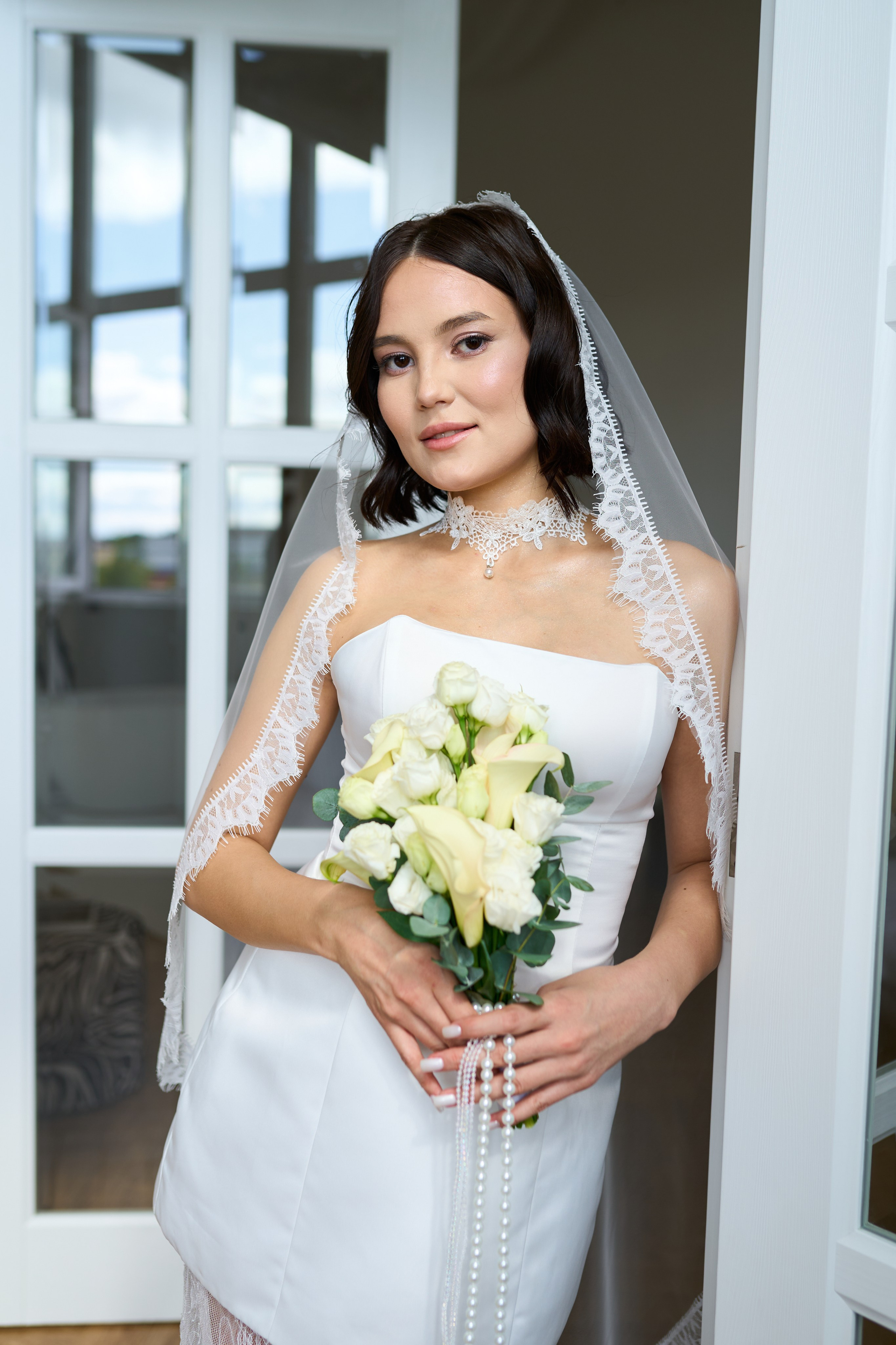 Wedding портфолио. Фотограф Чебоксары